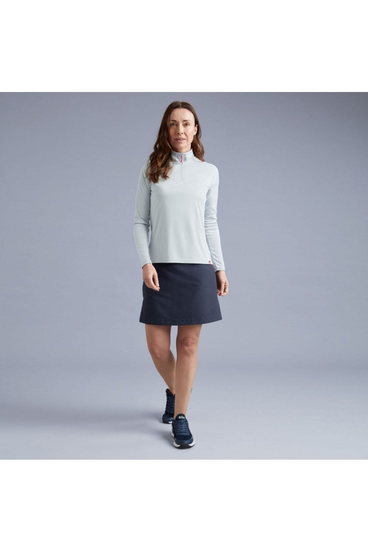 UV STRETCH SKORT