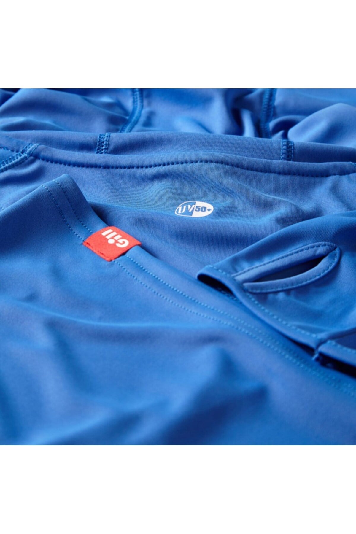 UV TEC HOODY