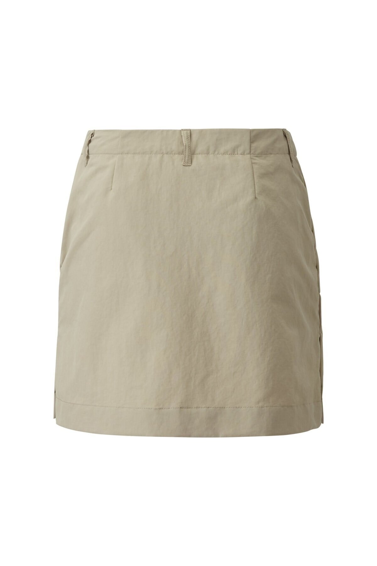 UV TEC SKORT