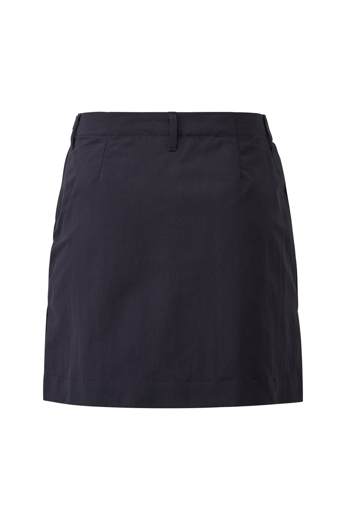 Uv Tec Skort Kadın Şort Etek