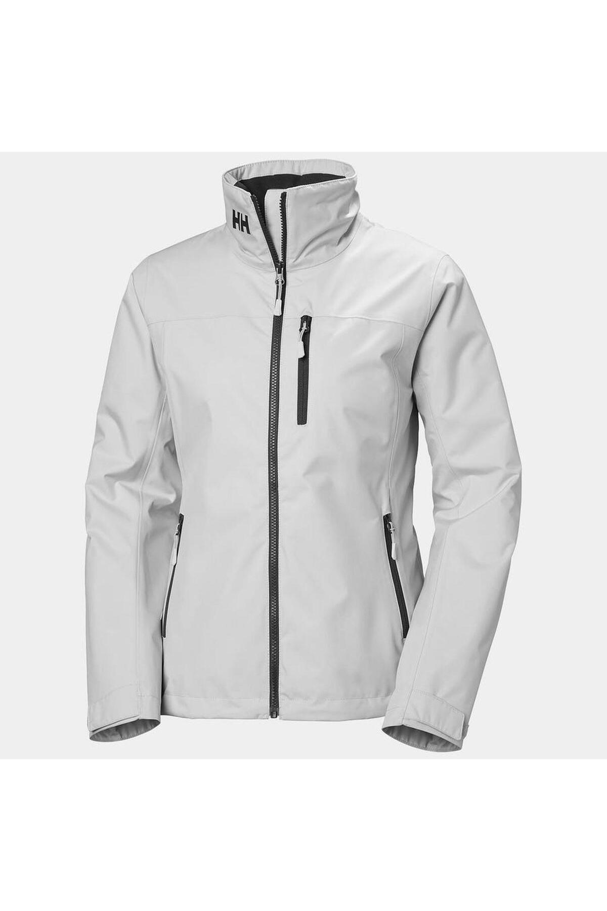 Varde Fleece Erkek Yelek Hha.49463 Hha.853 Gri Yeşil-l