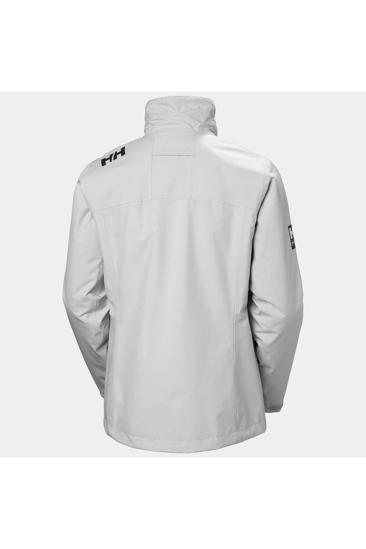 Varde Fleece Erkek Yelek Hha.49463 Hha.853 Gri Yeşil-l