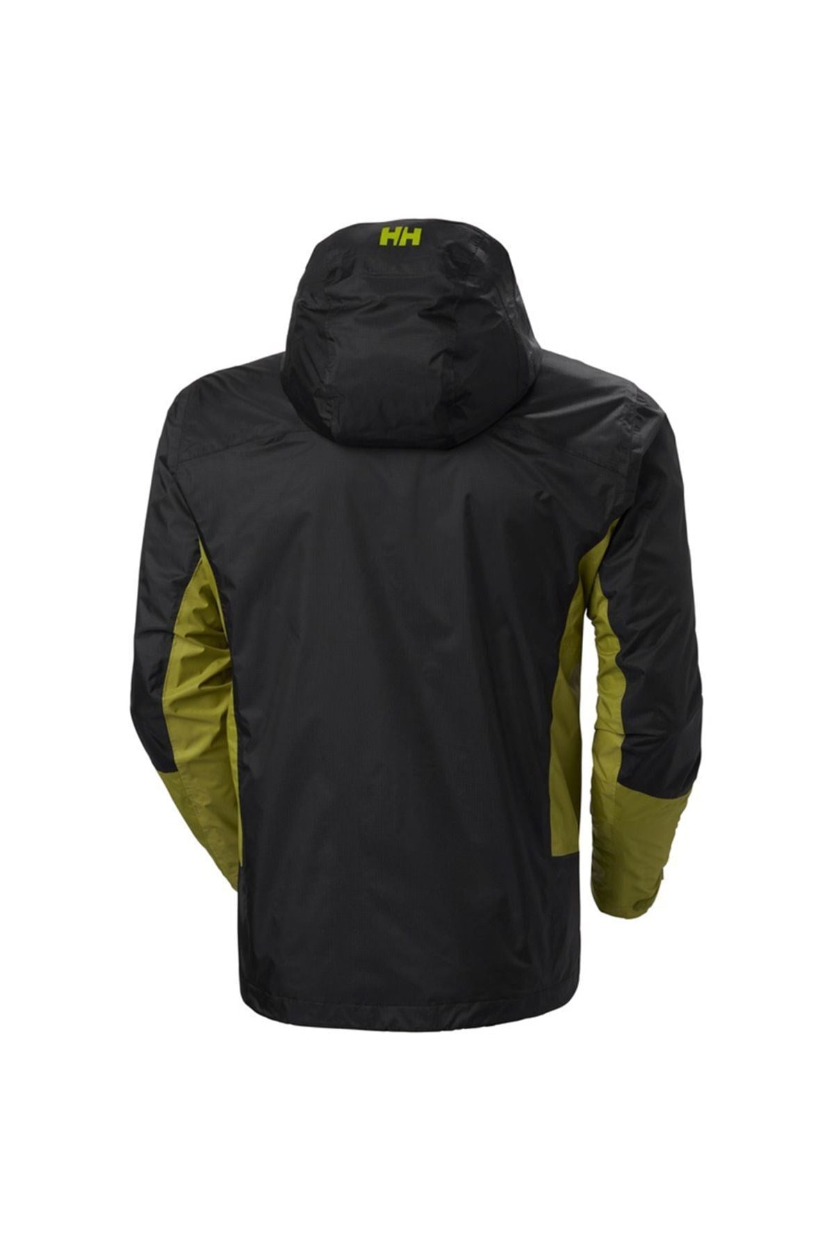 Verglas 2l Shell Erkek Mont