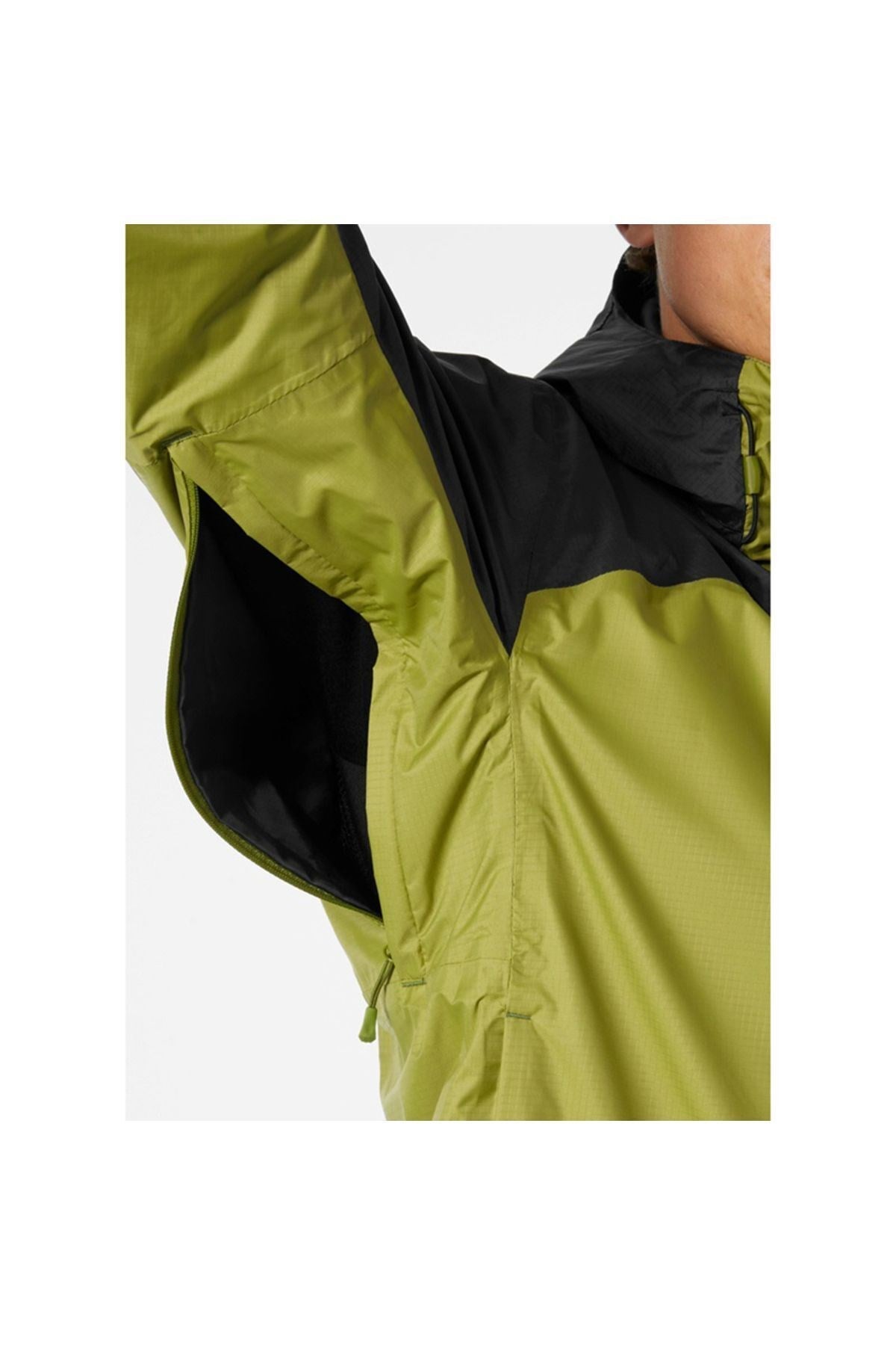 Verglas 2l Shell Erkek Mont