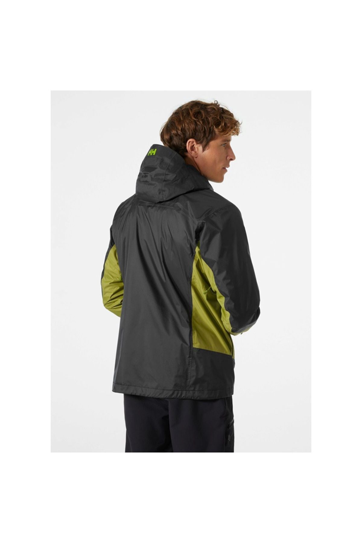 Verglas 2l Shell Erkek Mont