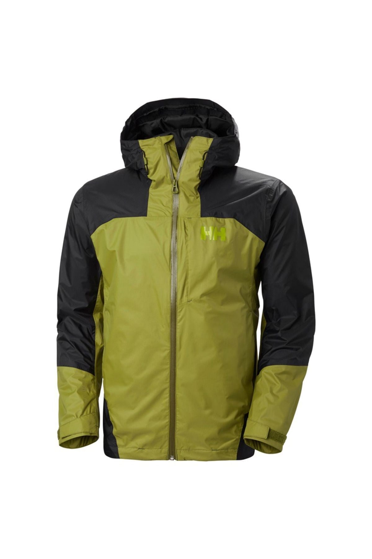 Verglas 2l Shell Erkek Mont