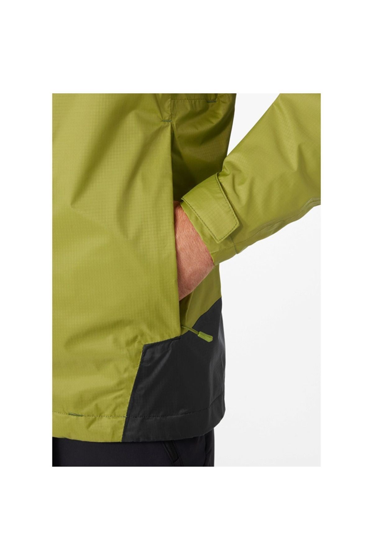 Verglas 2l Shell Erkek Mont