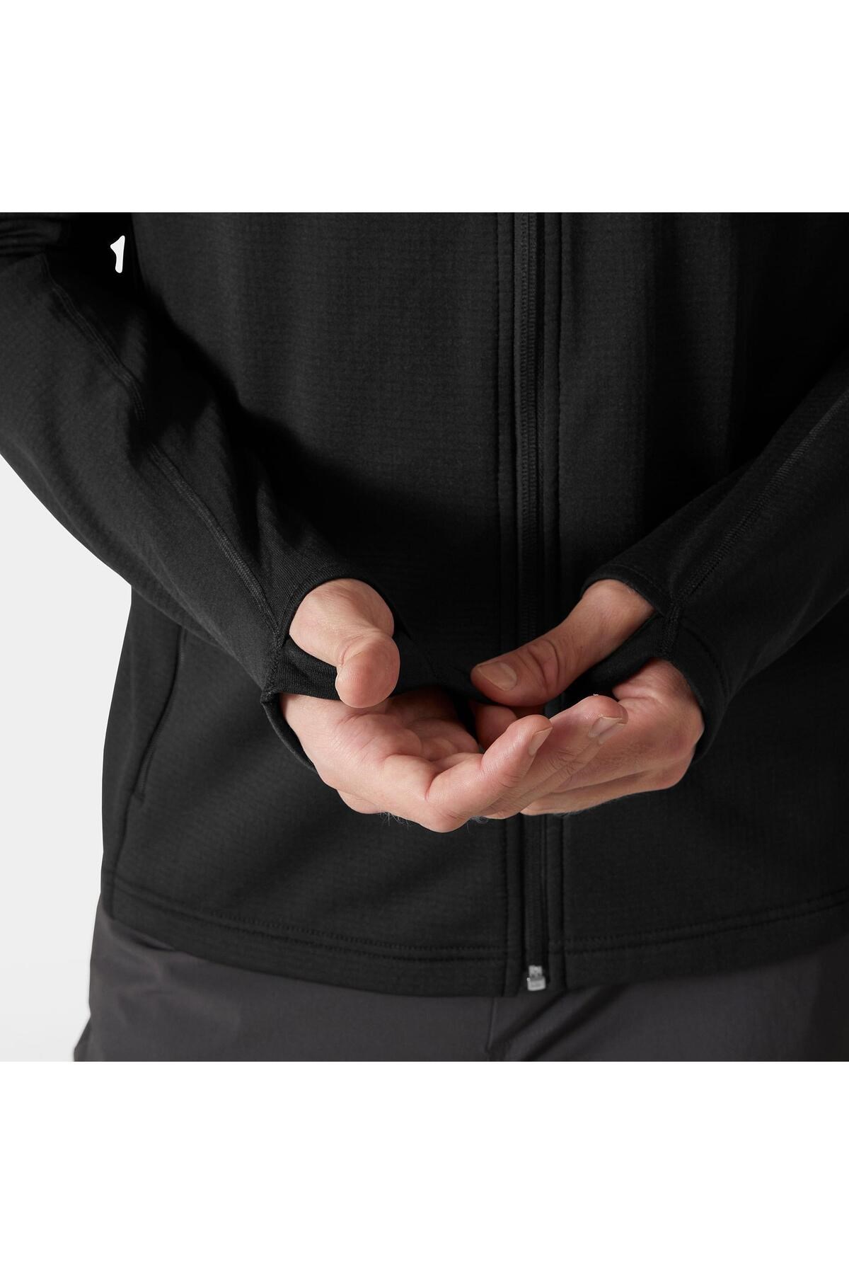 VERSALITE HOODED FLEECE MONT