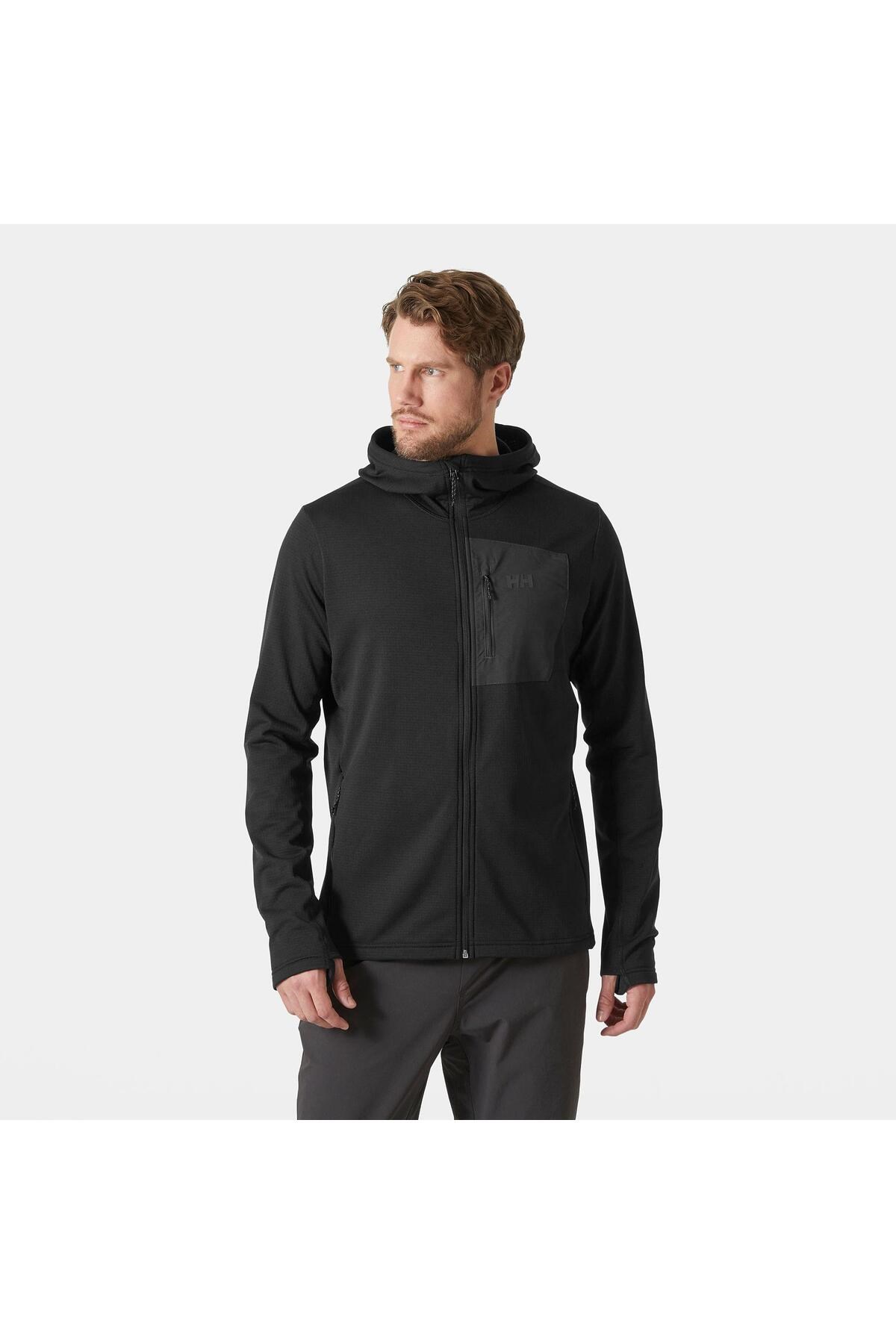 VERSALITE HOODED FLEECE MONT
