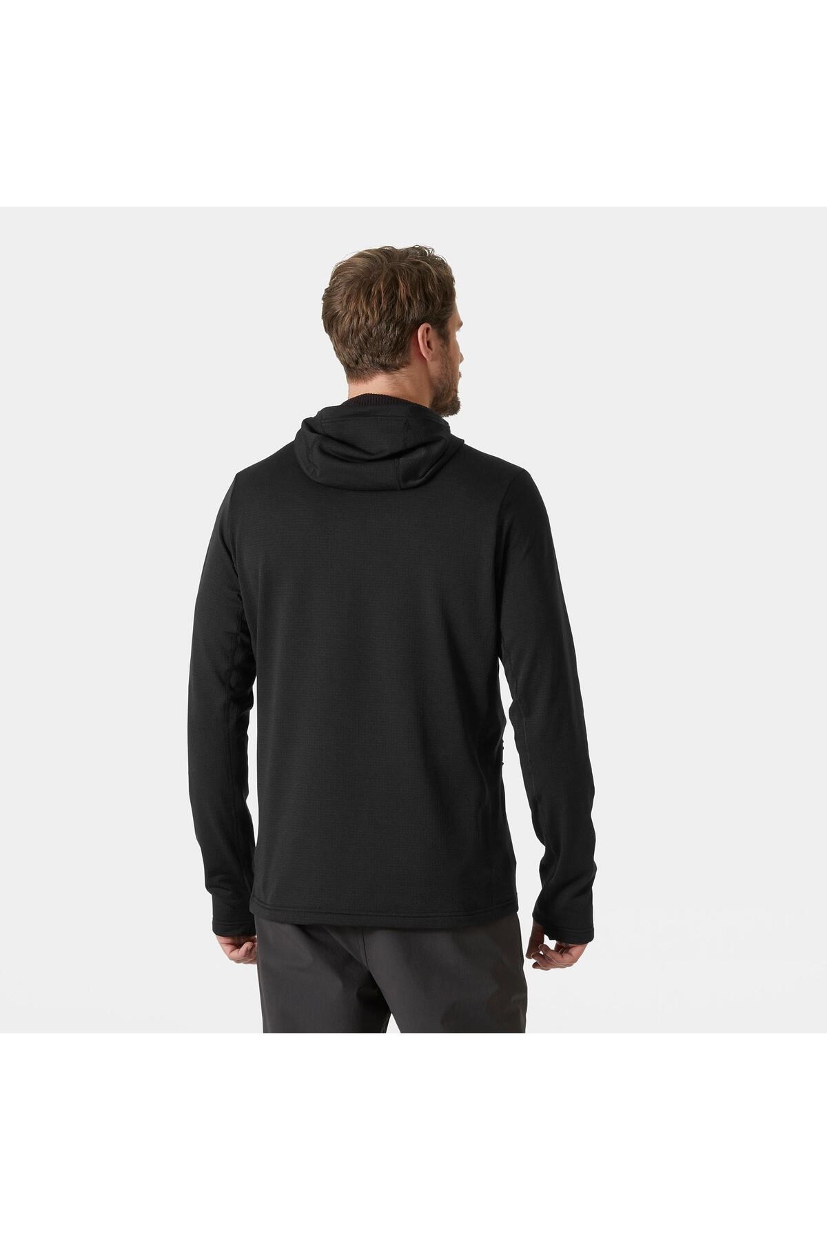 VERSALITE HOODED FLEECE MONT