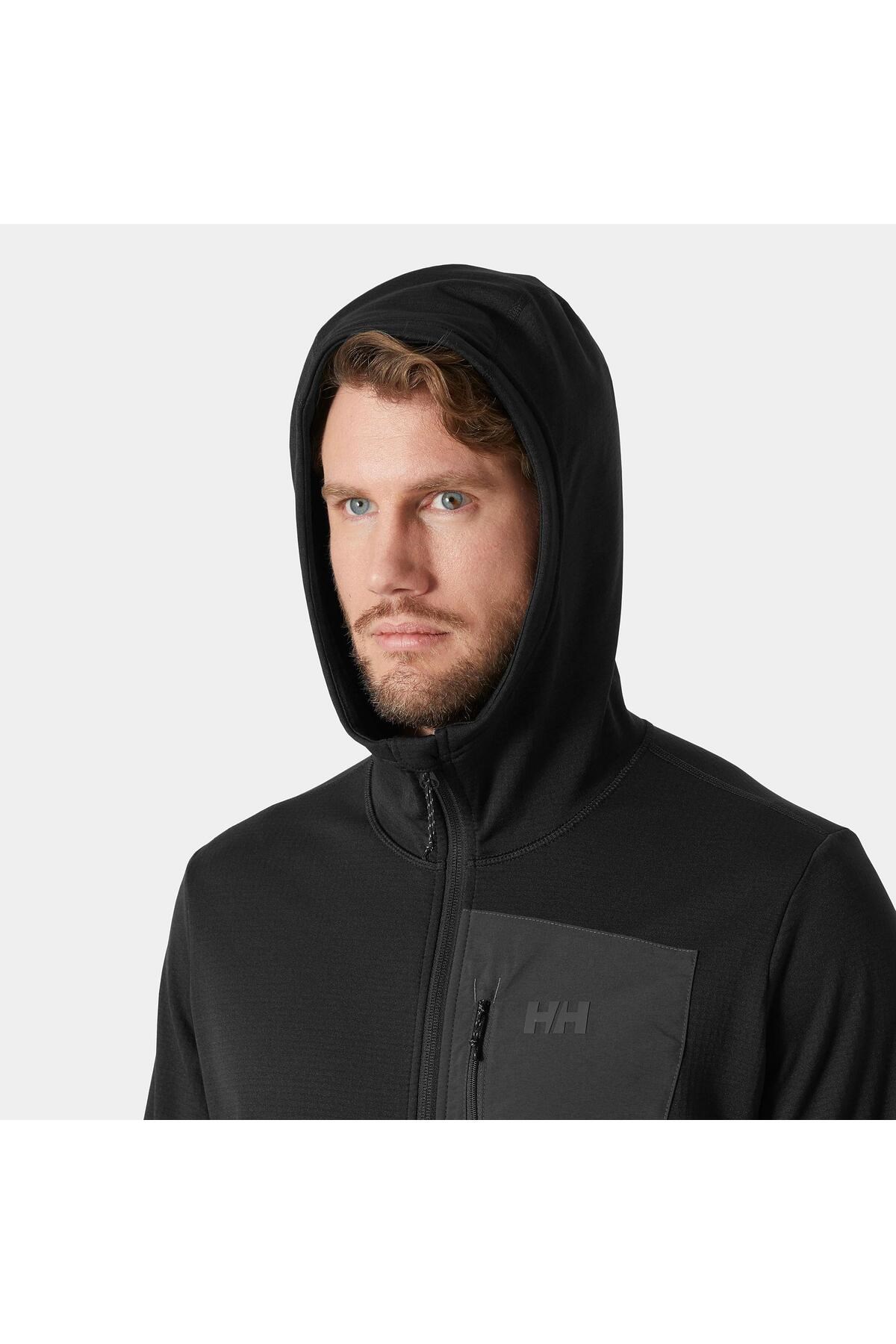 VERSALITE HOODED FLEECE MONT