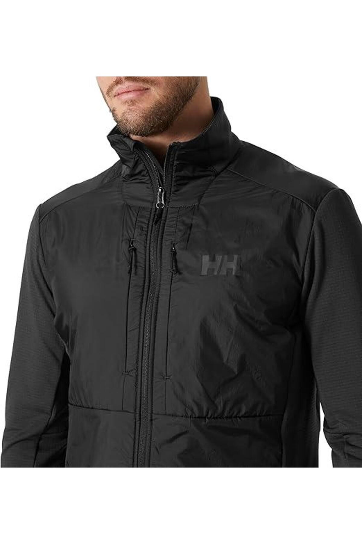 Versalıte Hybrıd Fleece Mont