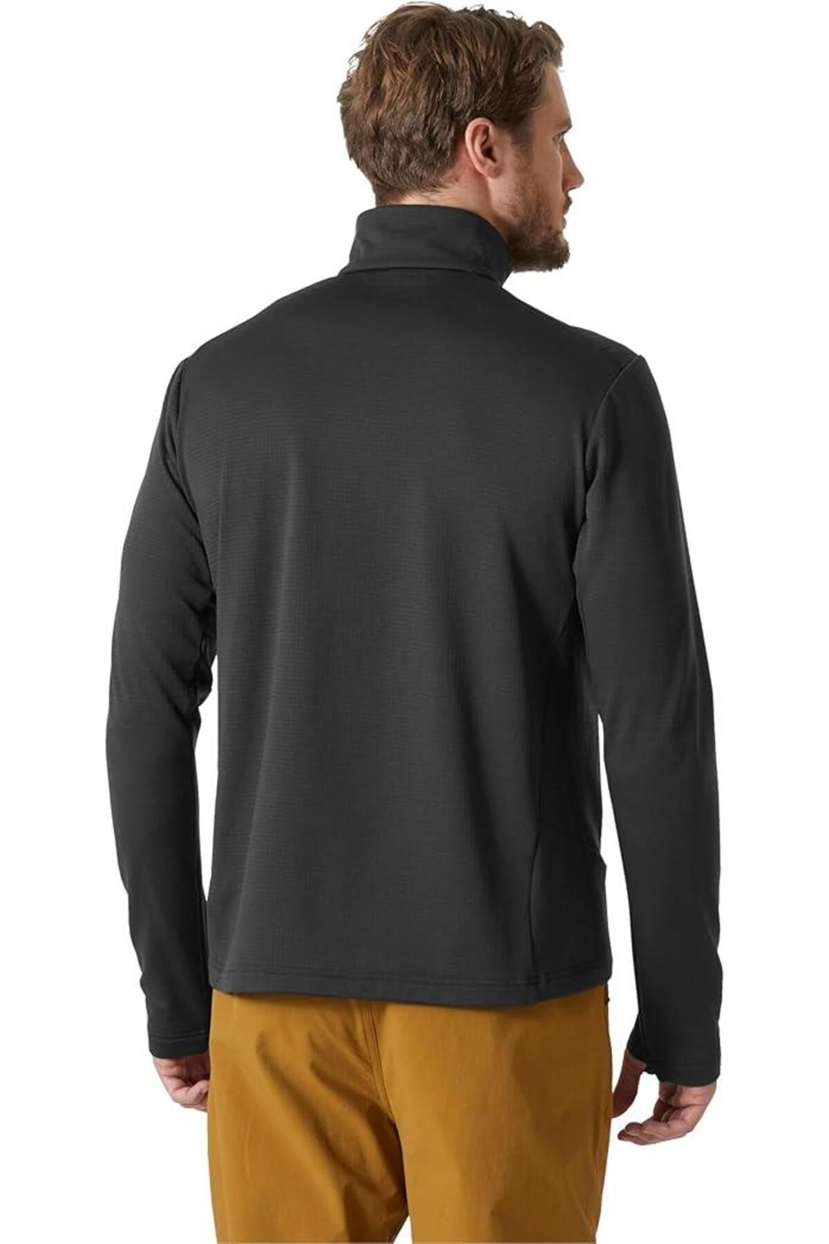 Versalıte Hybrıd Fleece Mont