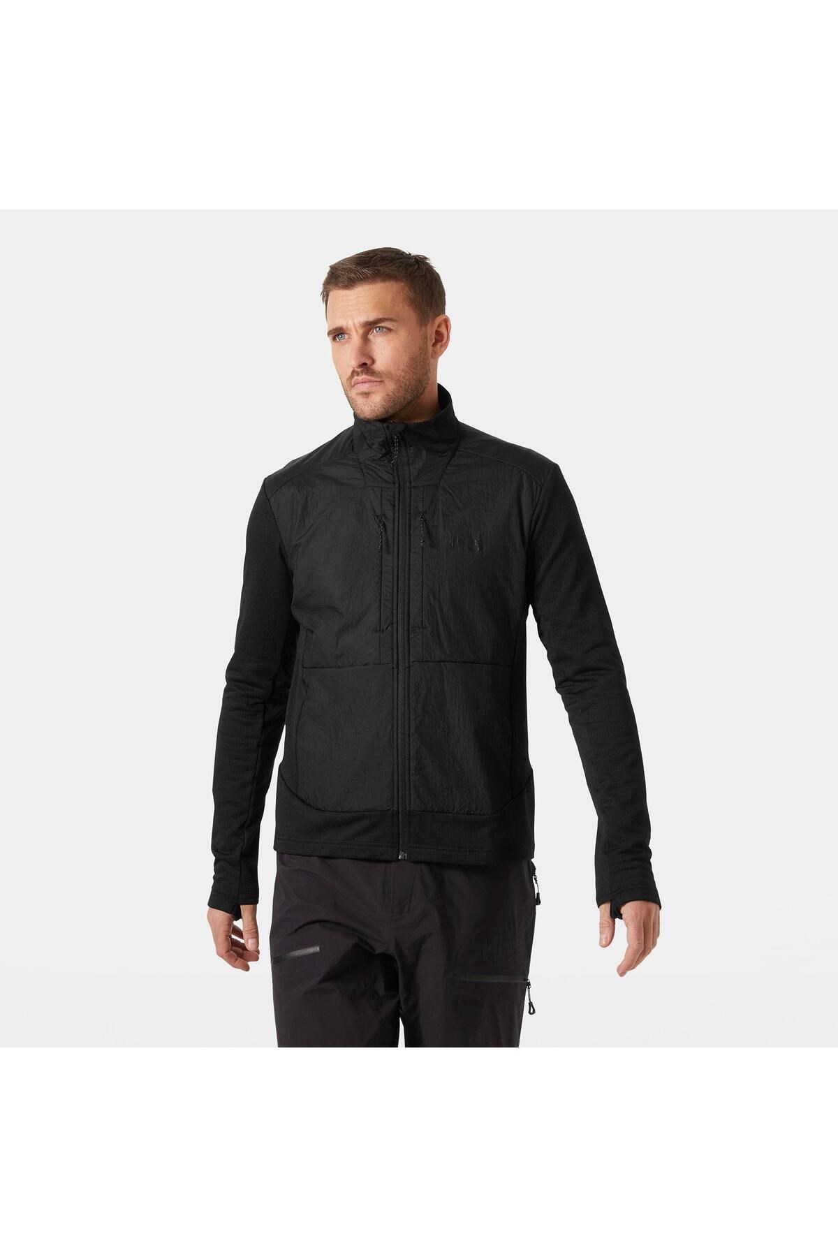 VERSALITE HYBRID FLEECE MONT