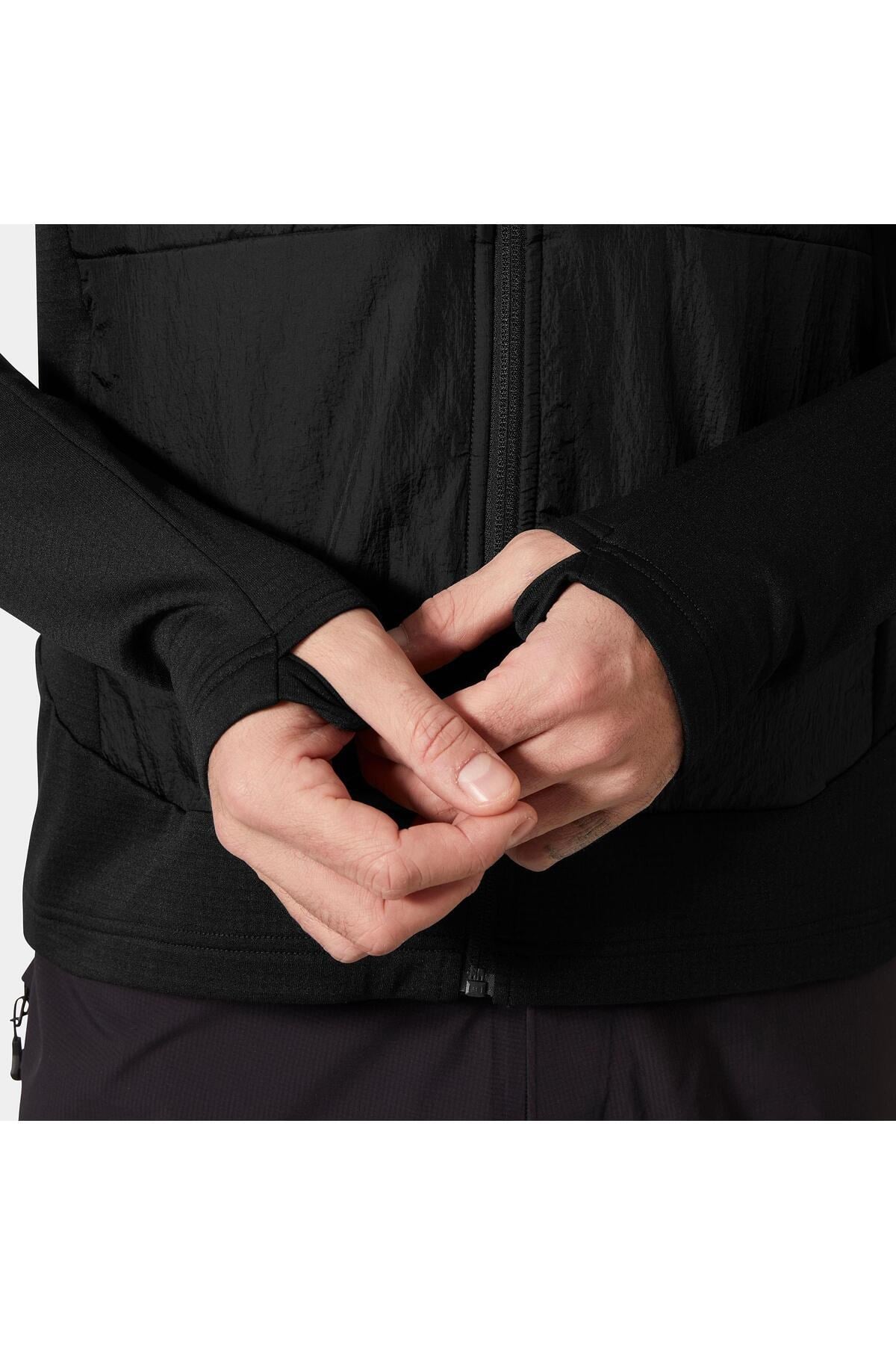 VERSALITE HYBRID FLEECE MONT