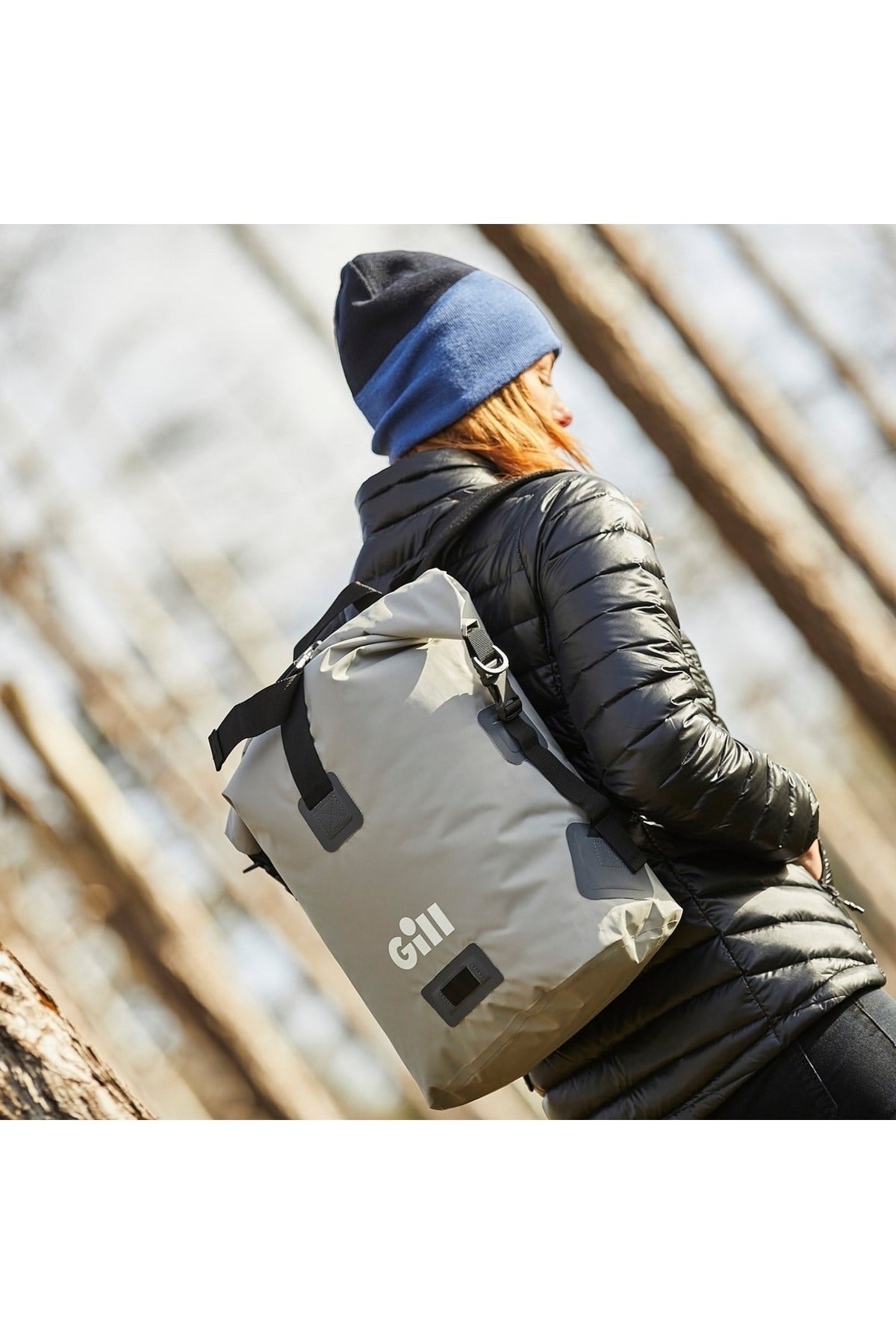 Voyager Day Pack