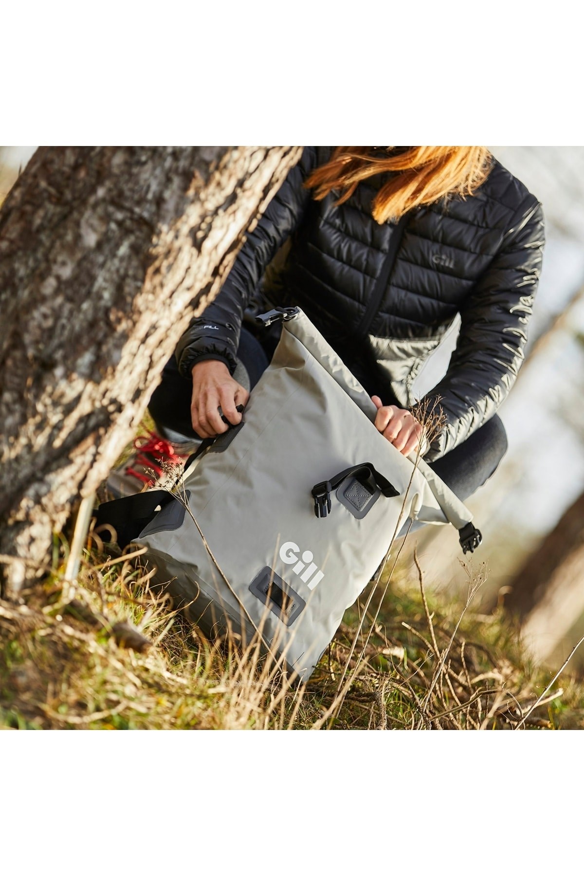 Voyager Day Pack