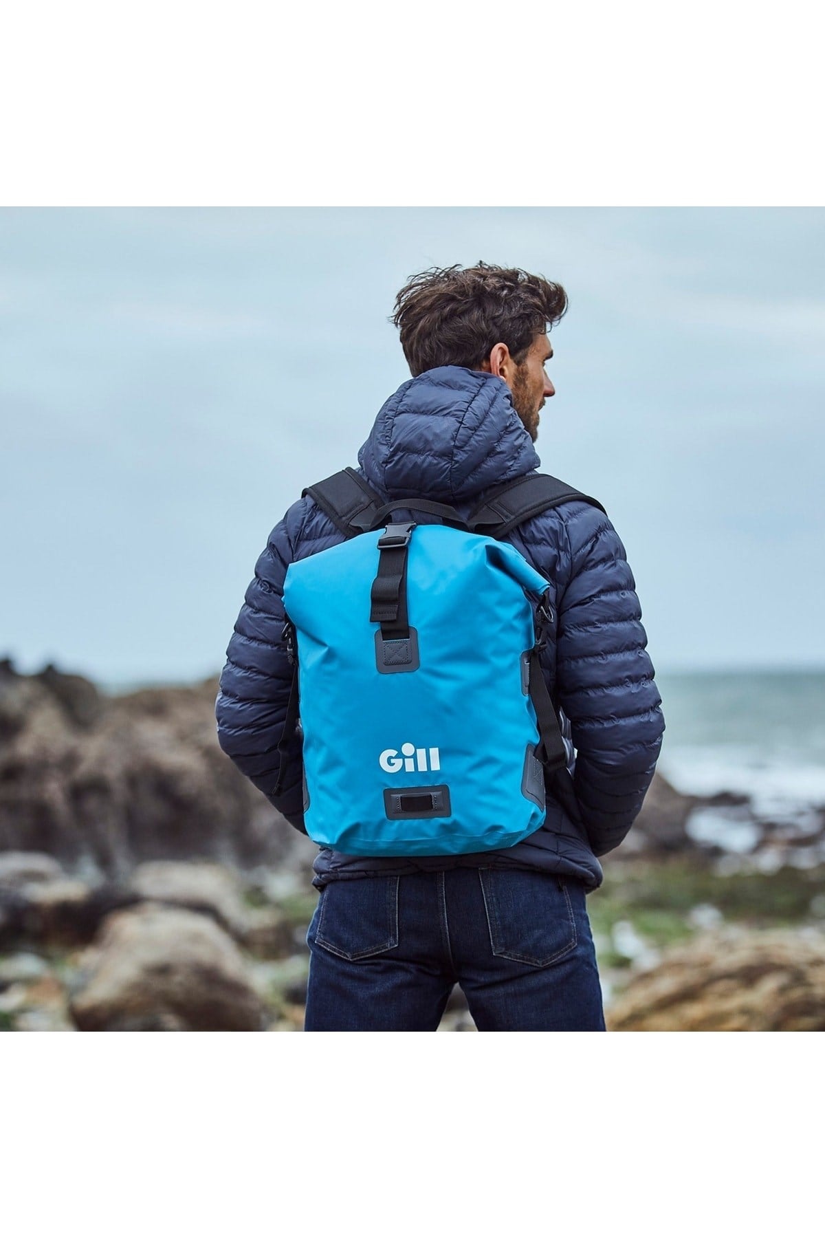Voyager Day Pack