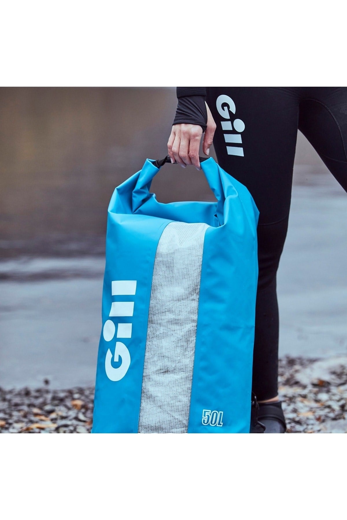 Voyager Dry Bag 50l