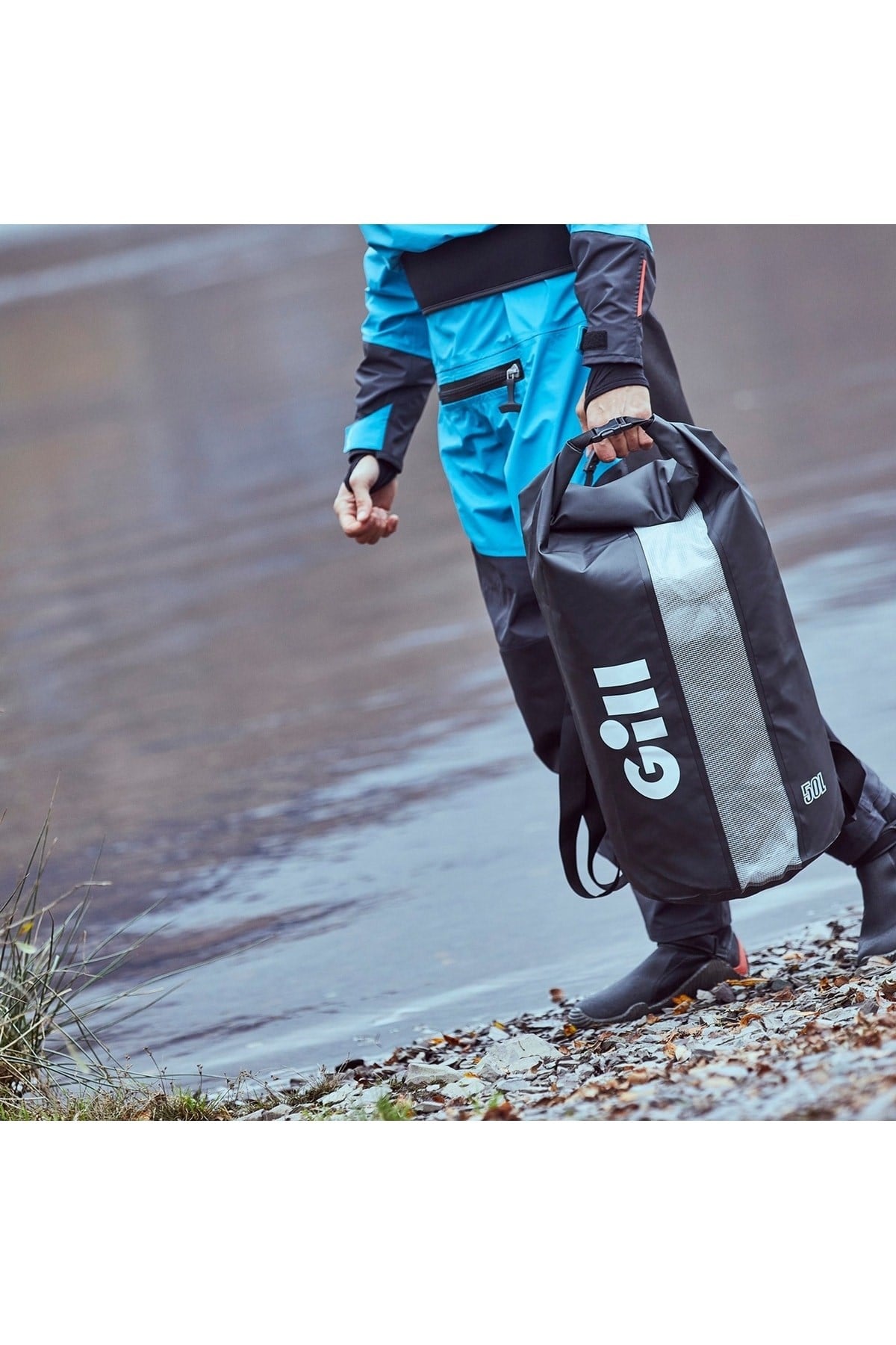 Voyager Dry Bag 50l