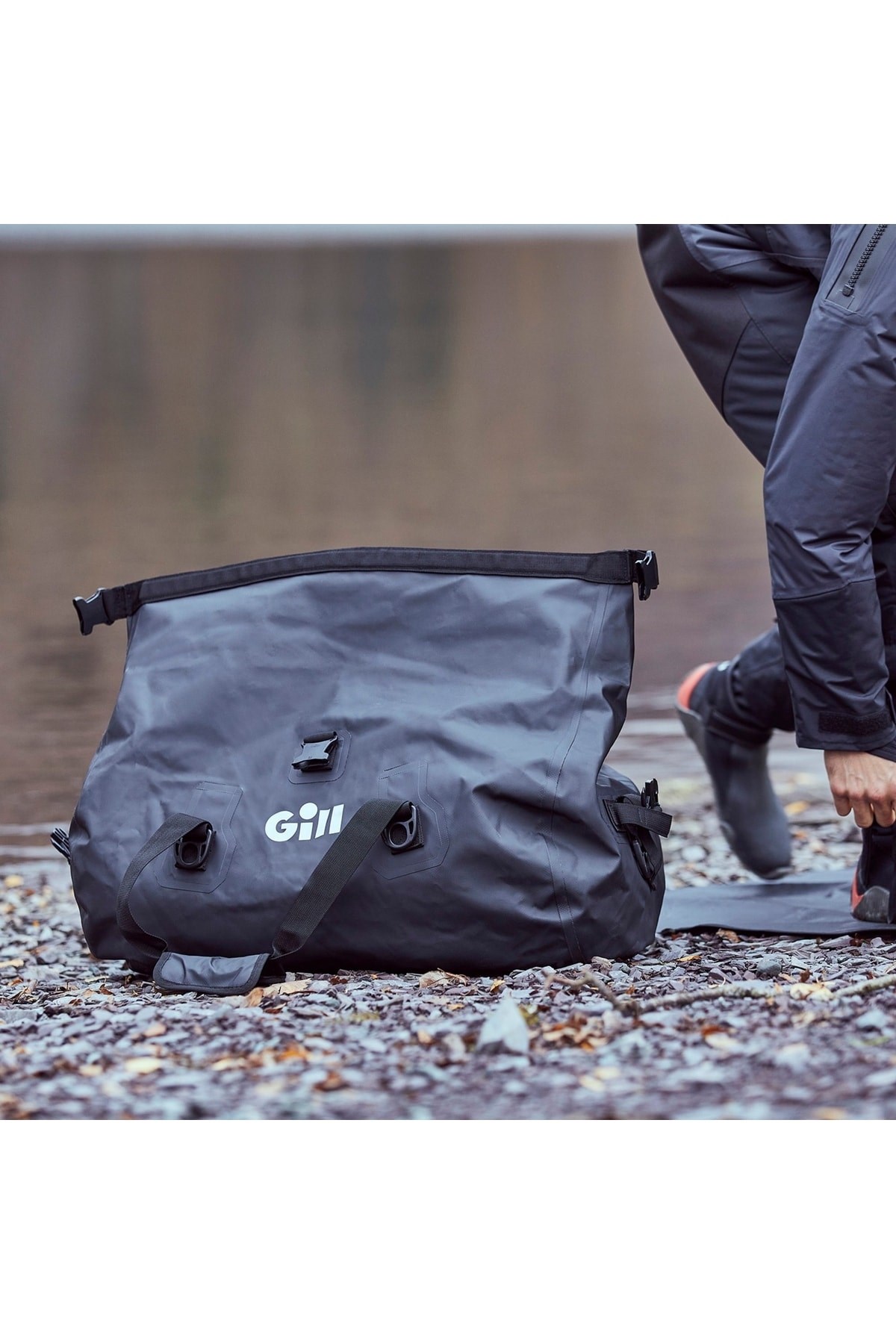 Voyager Duffel Bag 60l