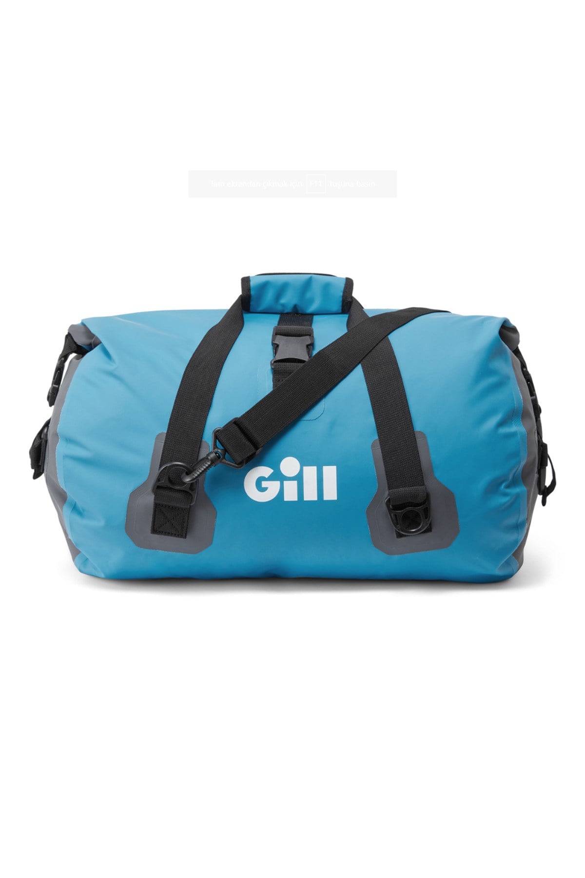 VOYAGER DUFFEL ÇANTA 30L