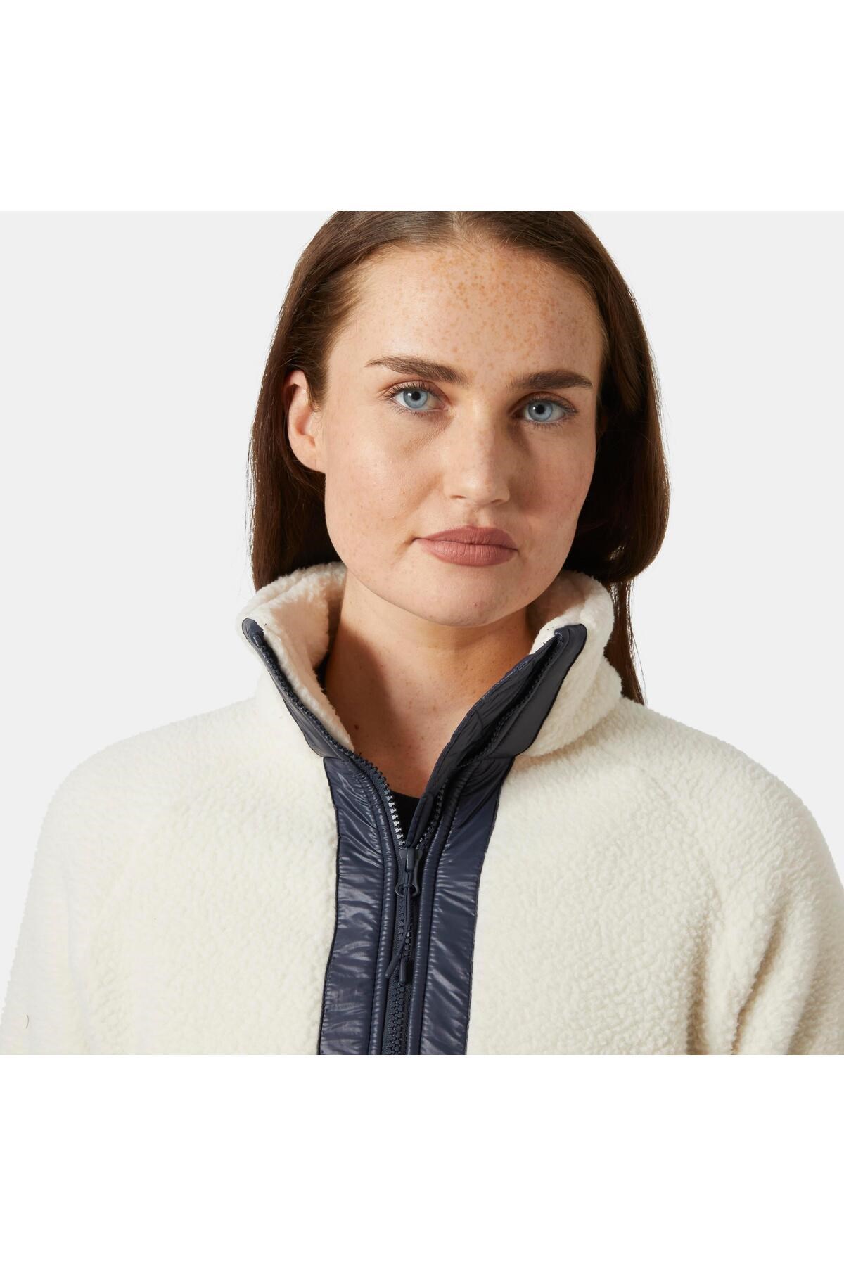 W Bliss Hybrid Kadın Mont