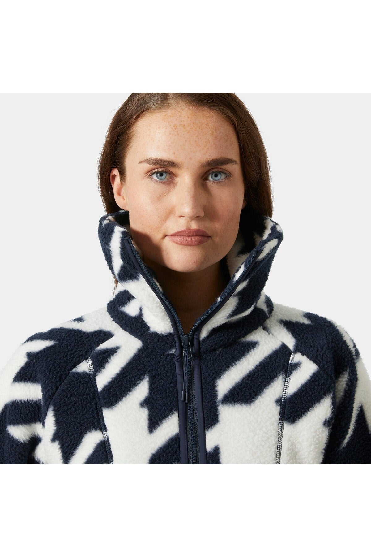 W BLISS PILE POLAR
