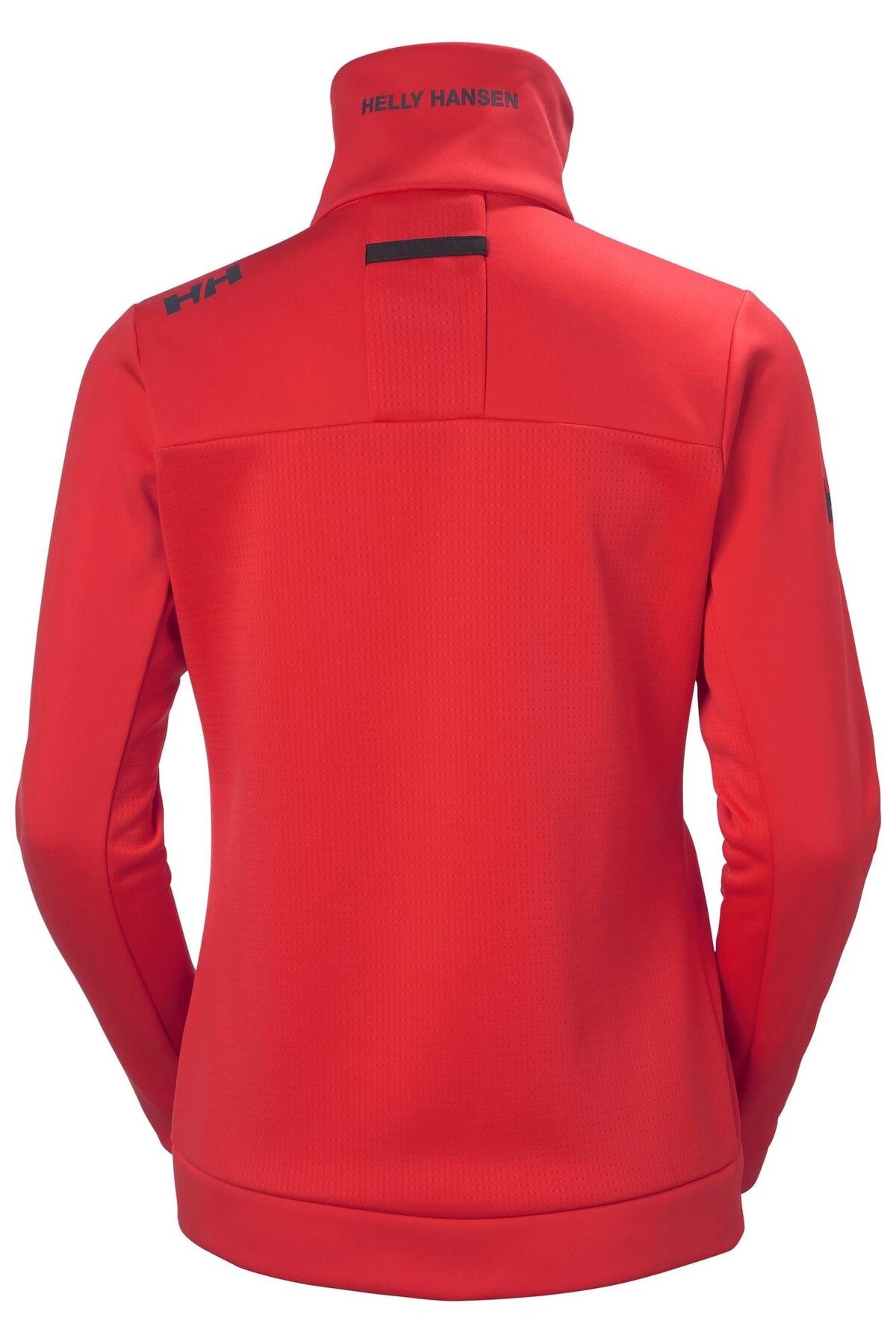 W CREW FLEECE MONT