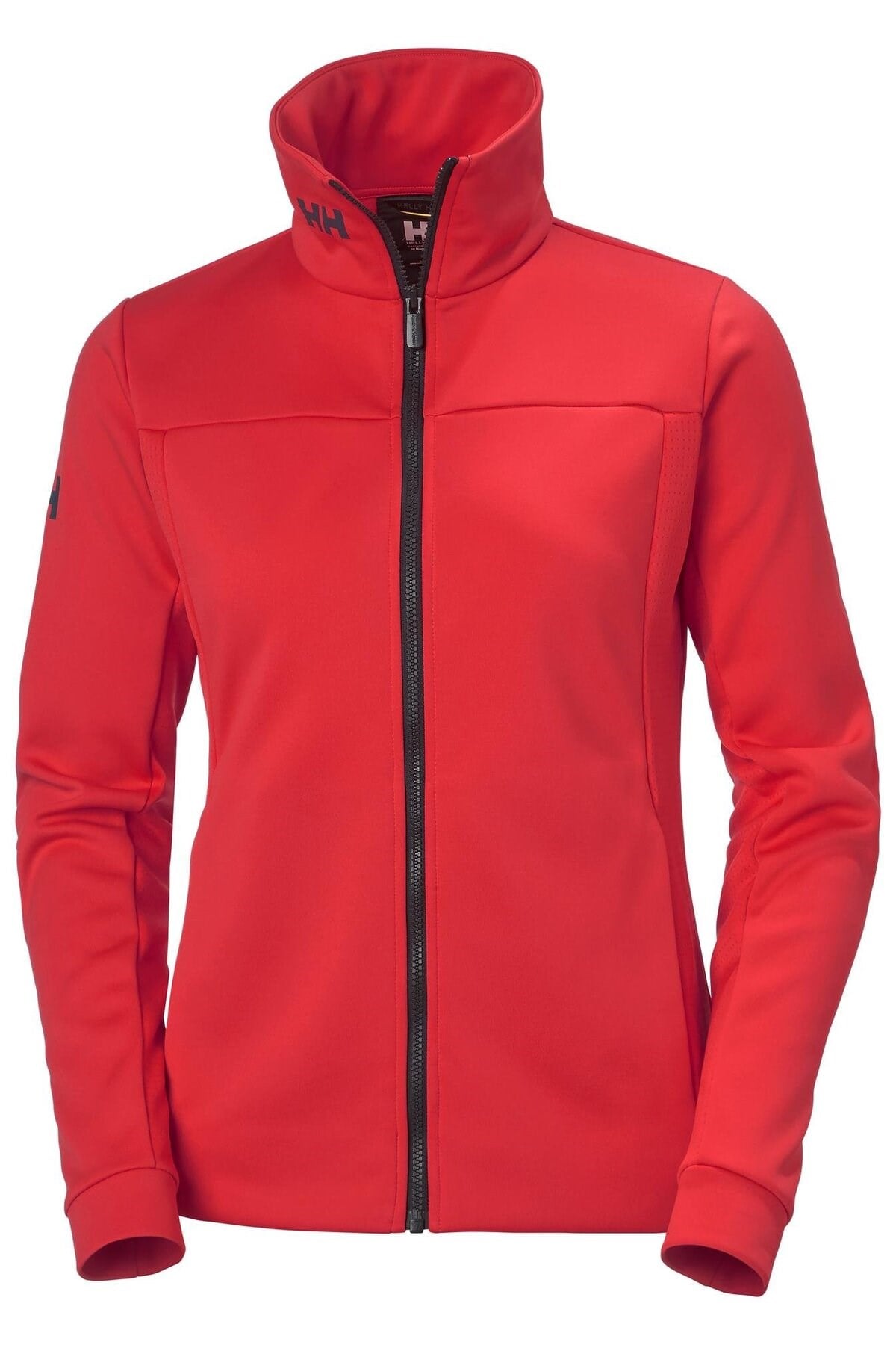W CREW FLEECE MONT