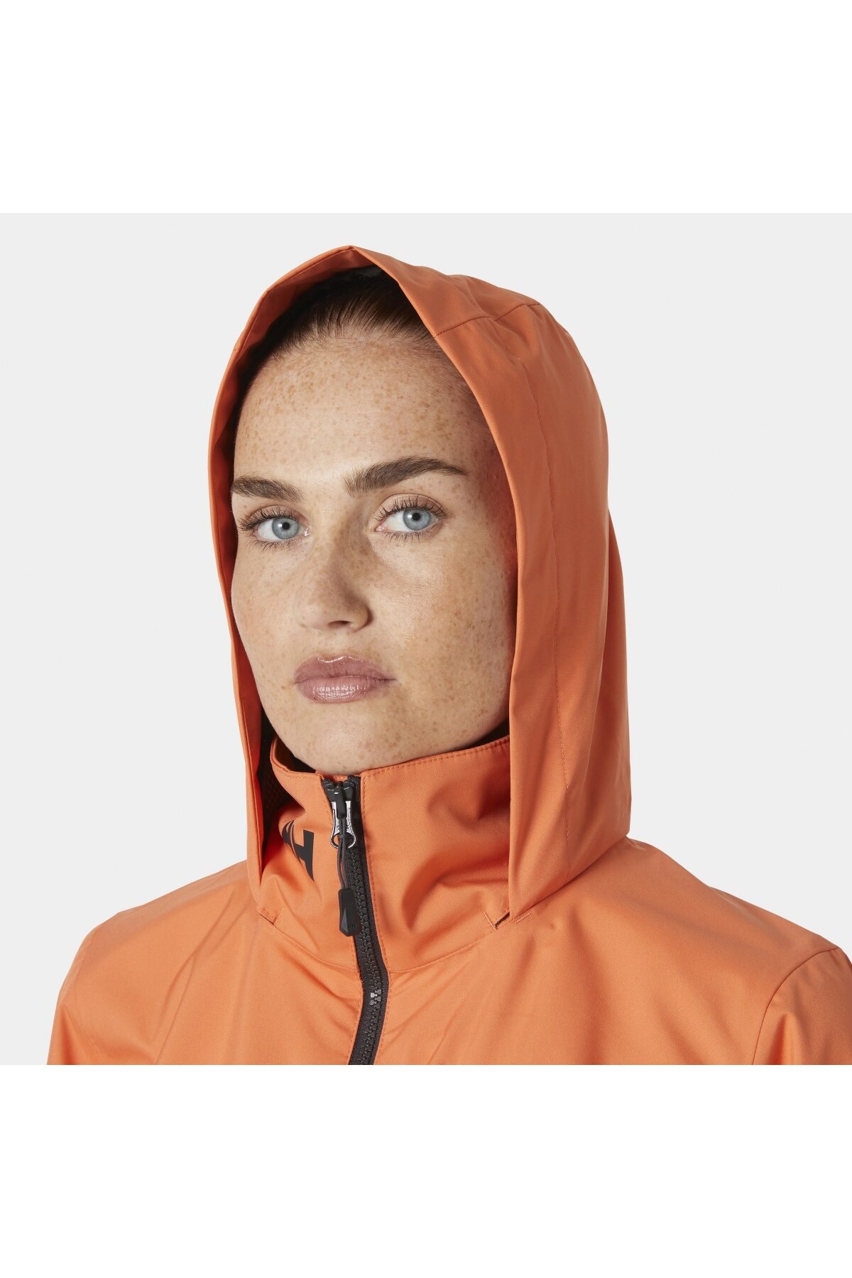 W Crew Hooded Kadın Mont 2.0
