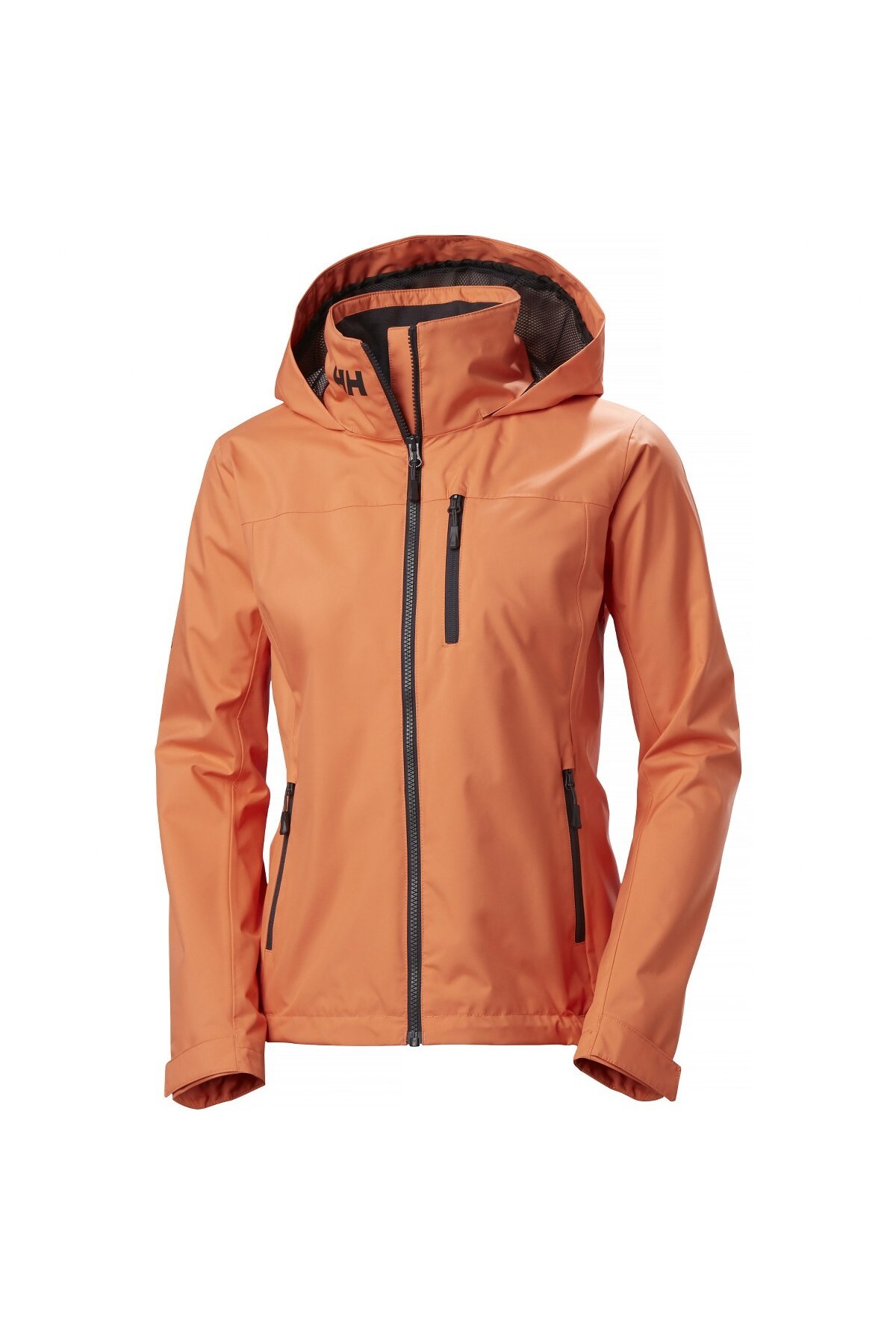 W Crew Hooded Kadın Mont 2.0