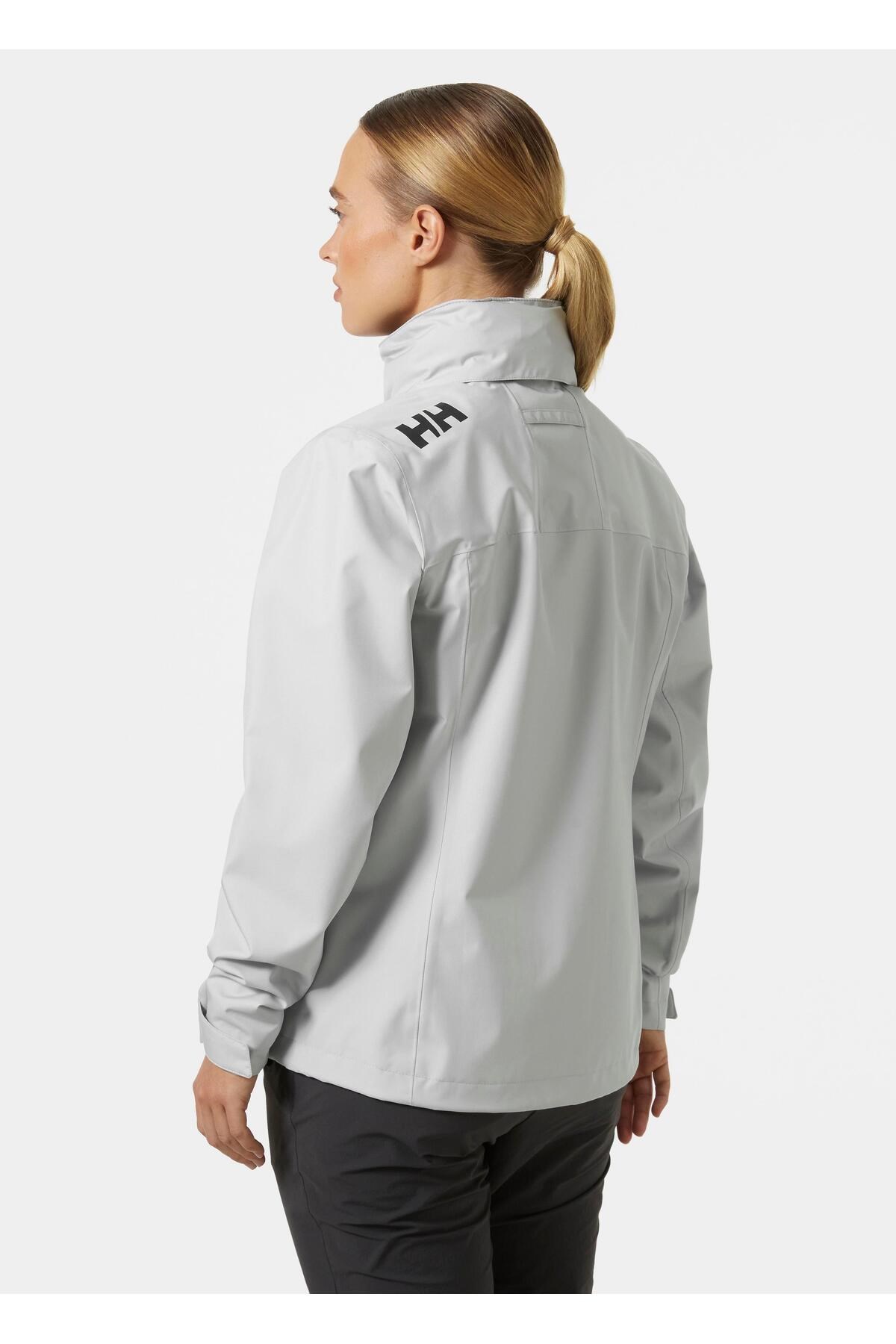 W Crew Hooded Kadın Mont 2.0 HHA.34448