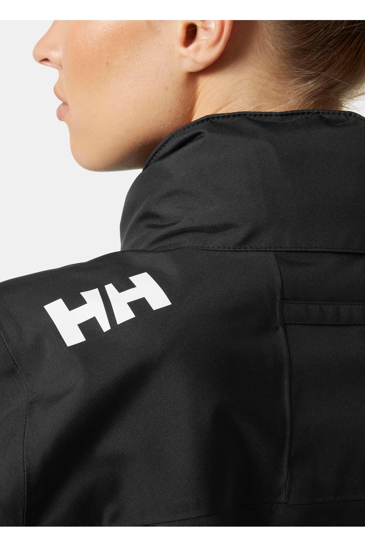 W Crew Hooded Kadın Mont 2.0 HHA.34448