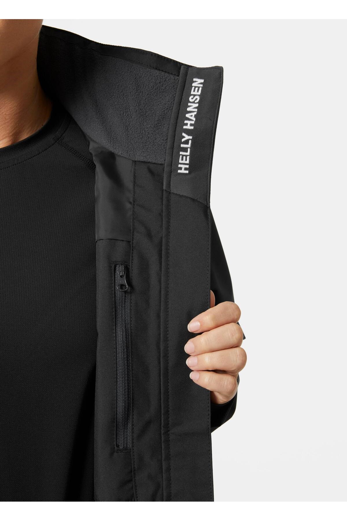 W Crew Hooded Kadın Mont 2.0 HHA.34448