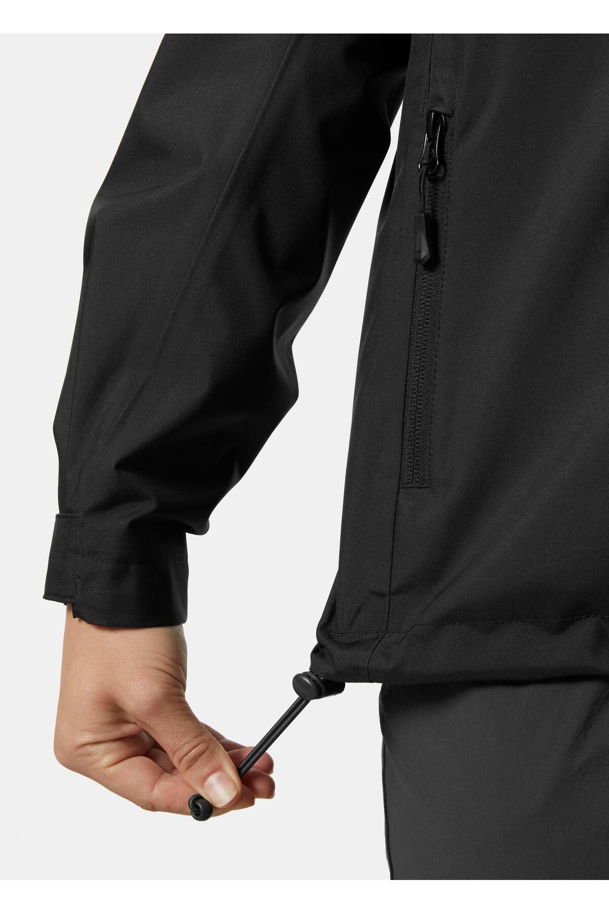 W Crew Hooded Kadın Mont 2.0 HHA.34448