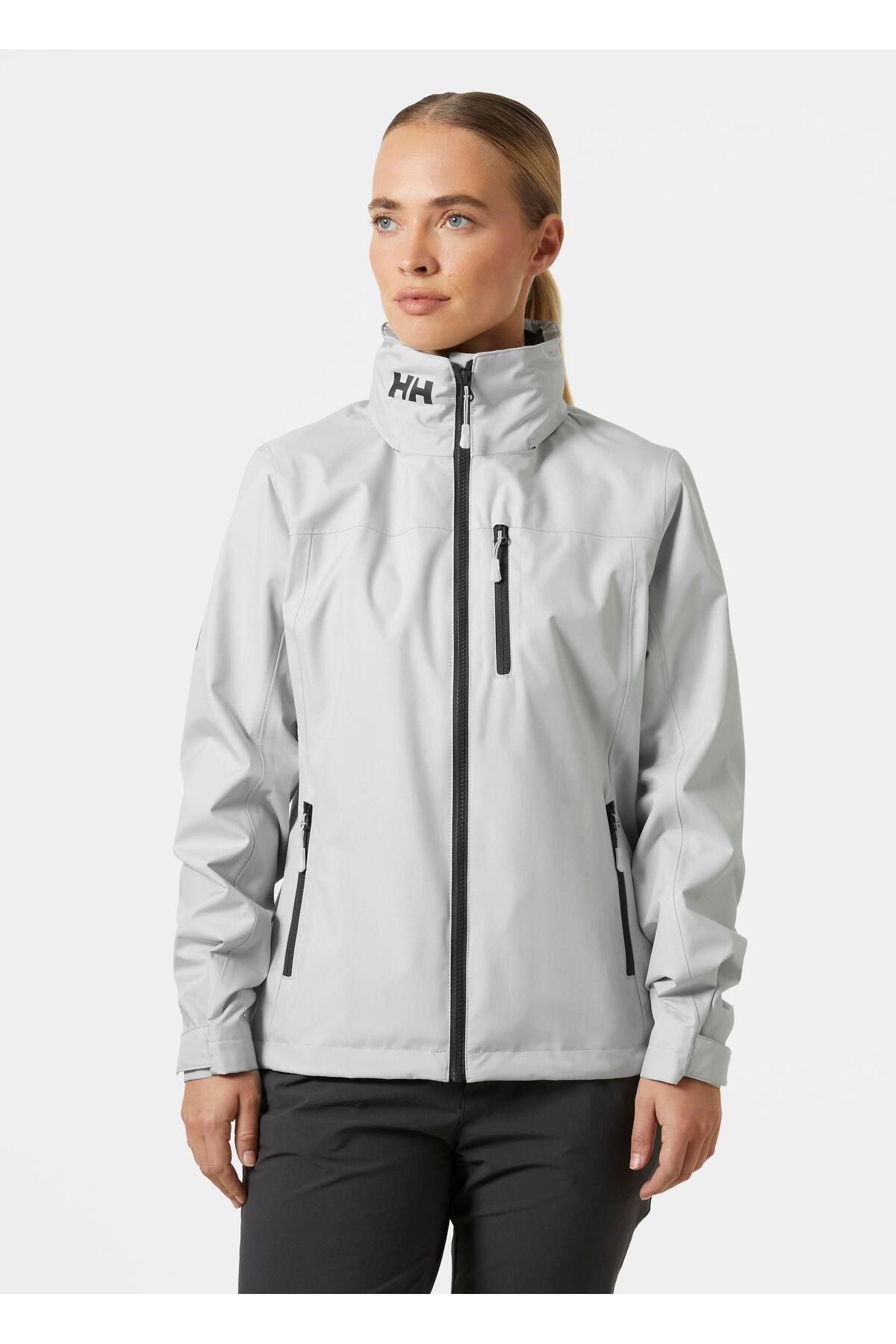 W Crew Hooded Kadın Mont 2.0 HHA.34448