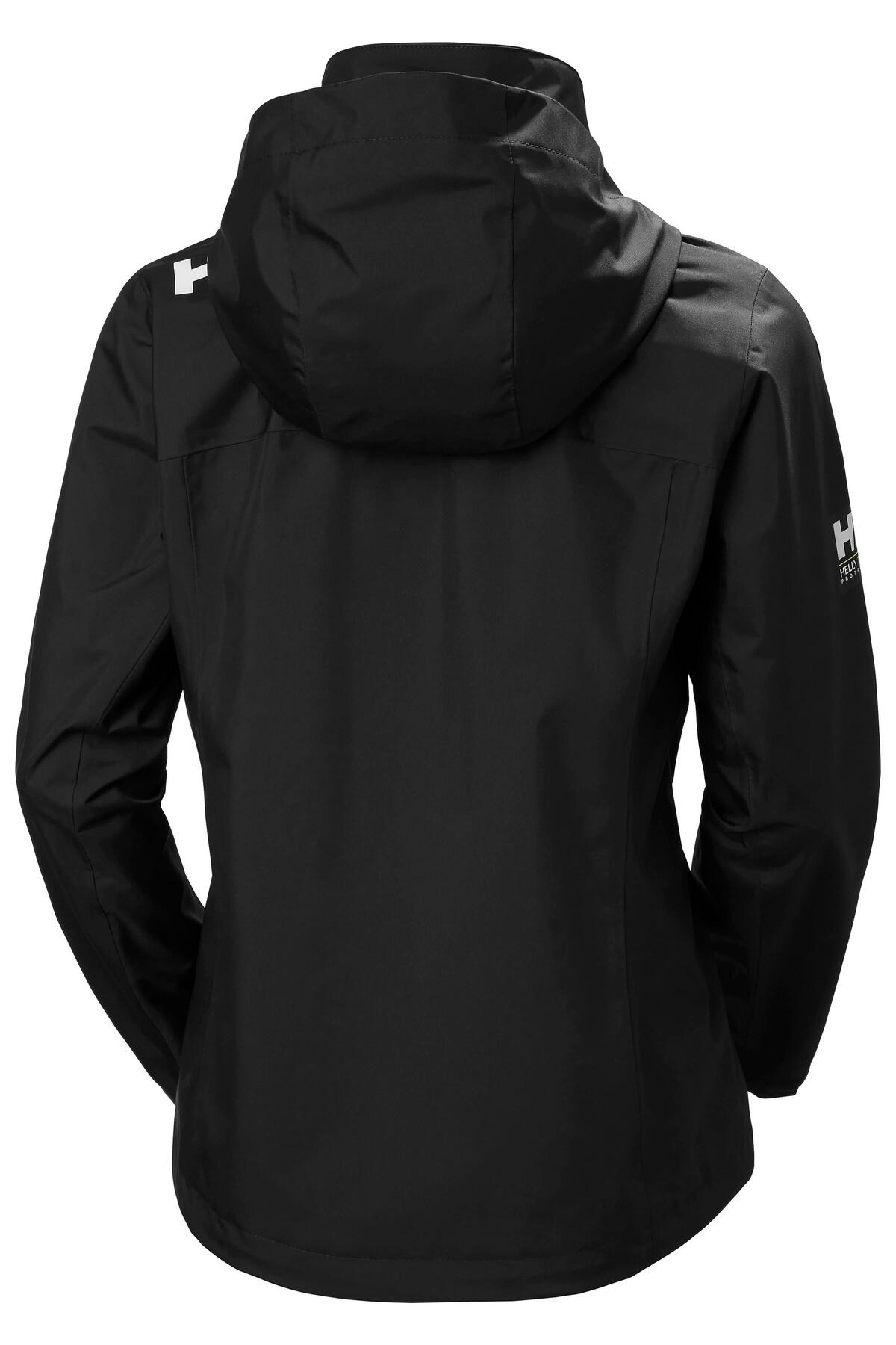 W Crew Hooded Kadın Mont 2.0 HHA.34448