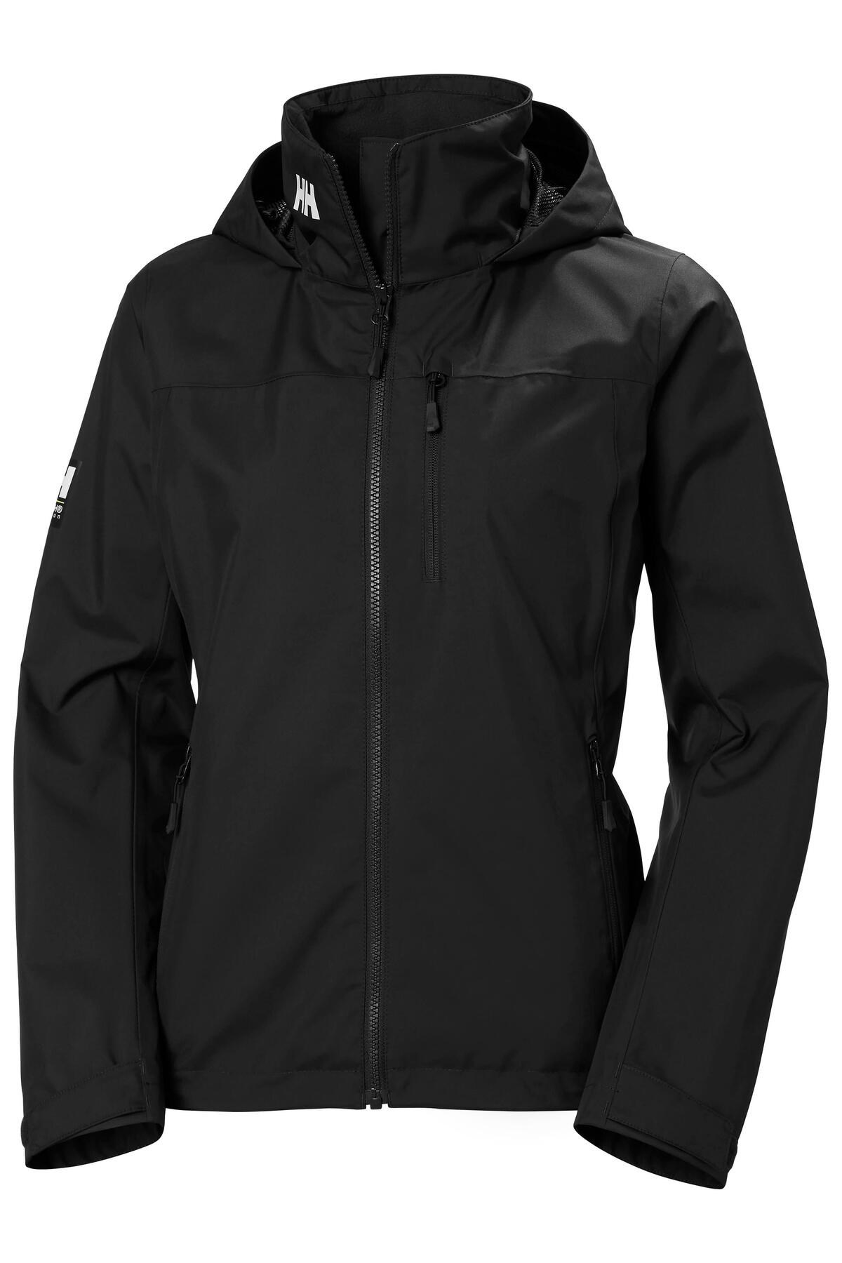 W Crew Hooded Kadın Mont 2.0 HHA.34448