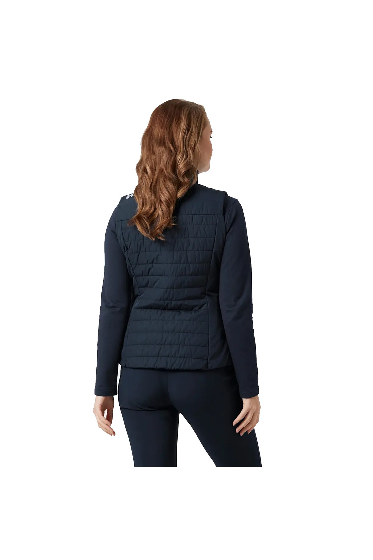 W CREW INSULATOR VEST 2.0 KADIN YELEK HHA.30240