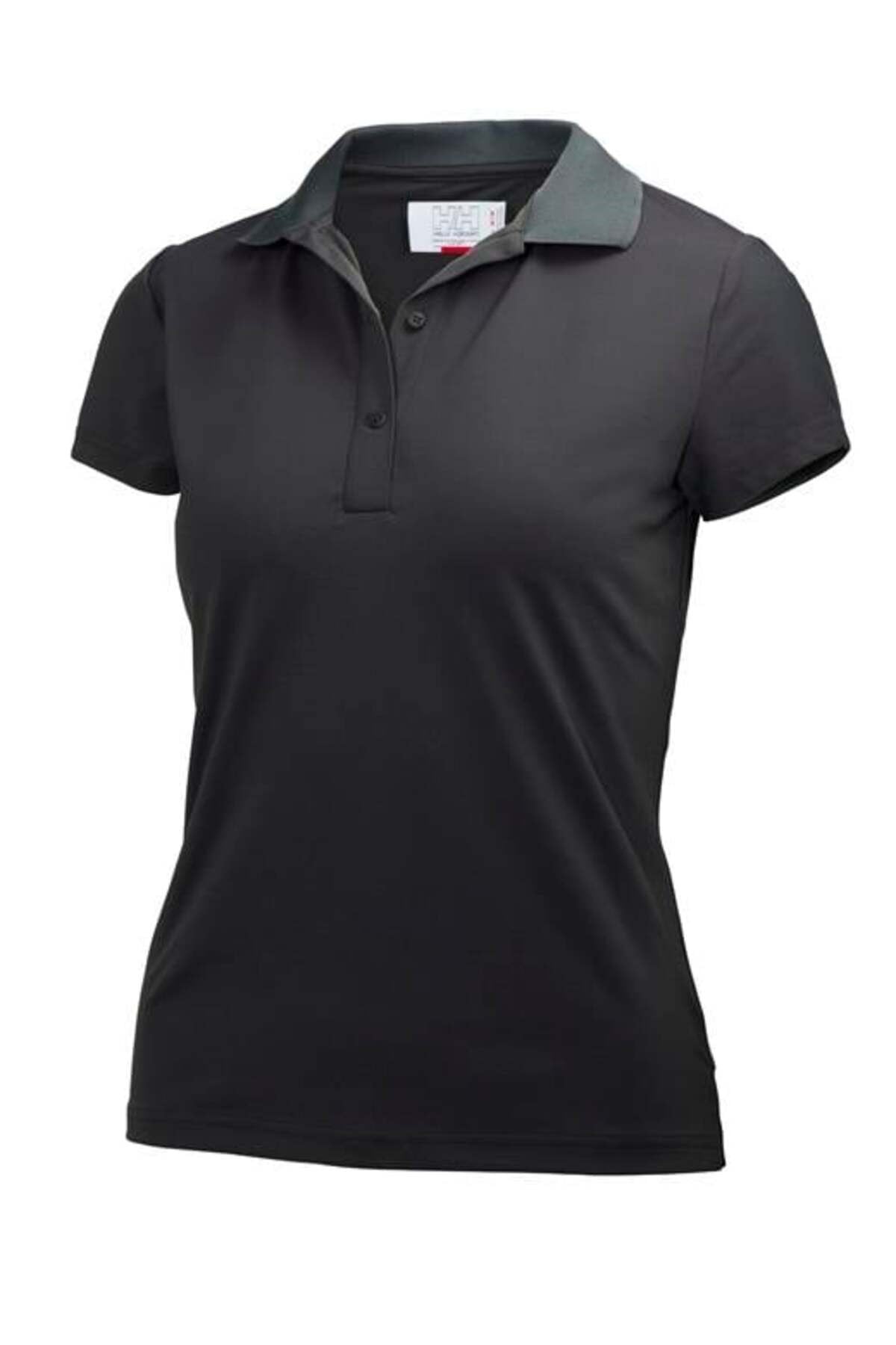 W CREW TECH POLO