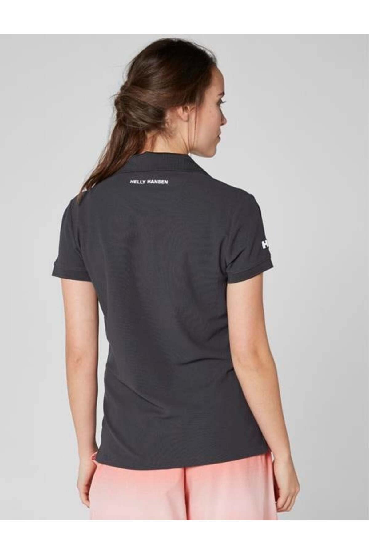 W CREWLINE POLO