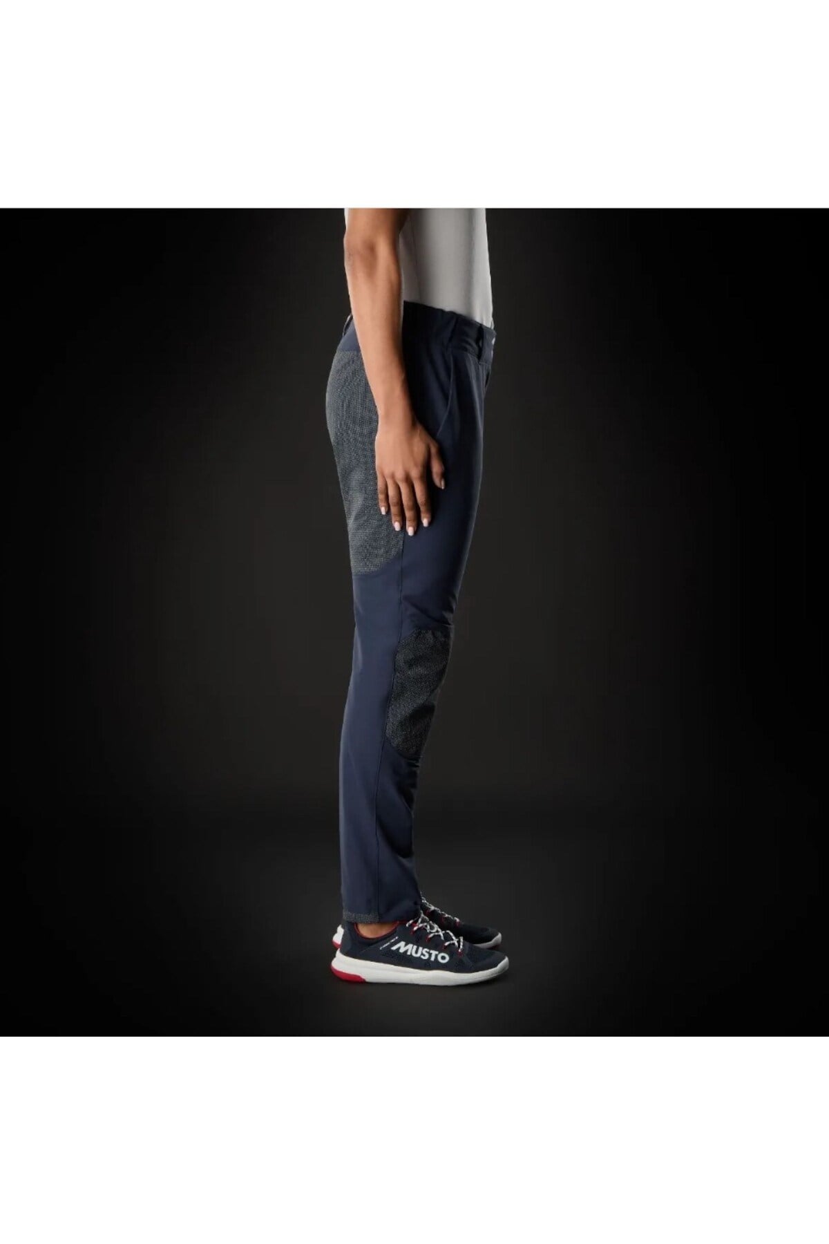 W EVO PERF STRETCH PANTOLON