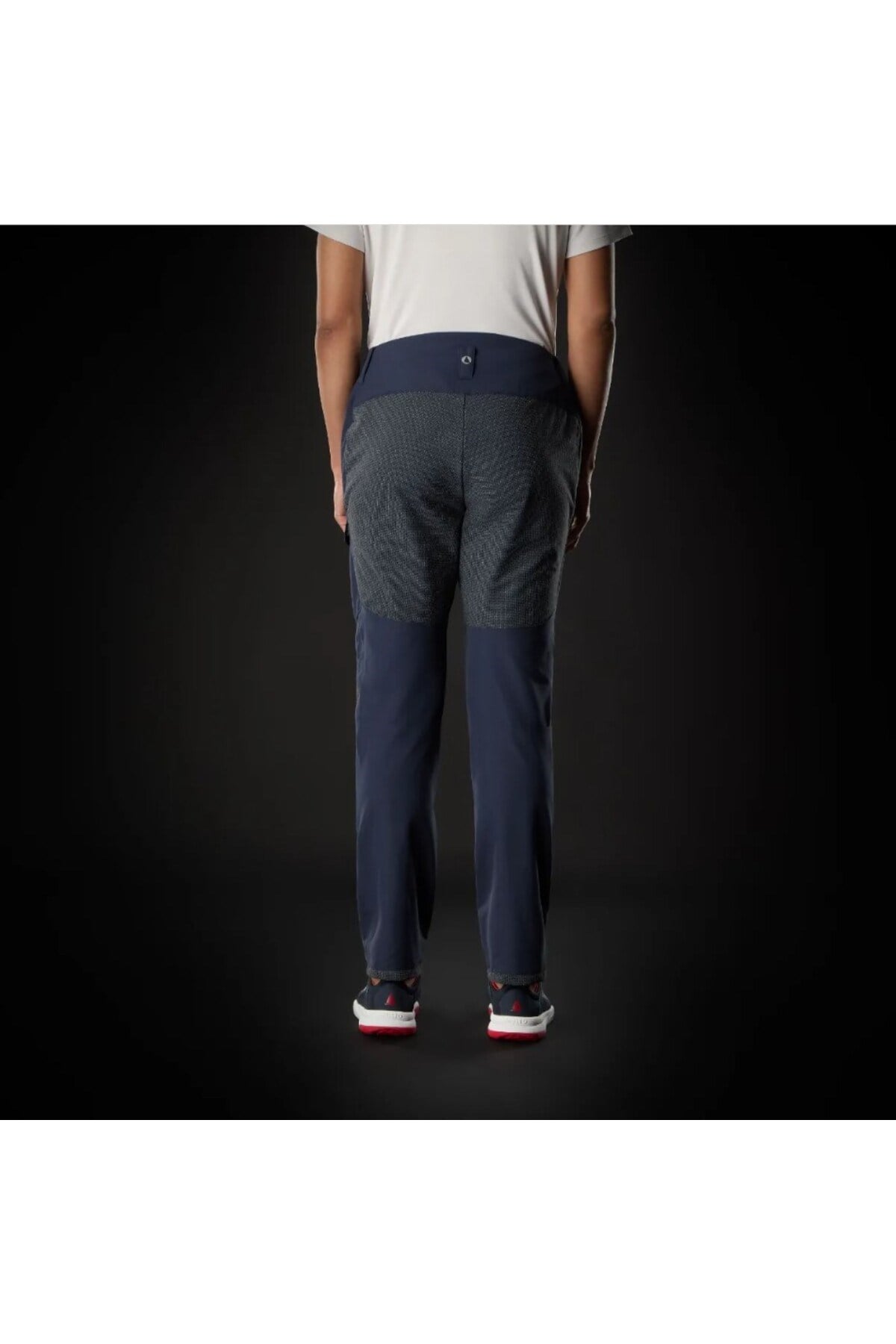 W EVO PERF STRETCH PANTOLON