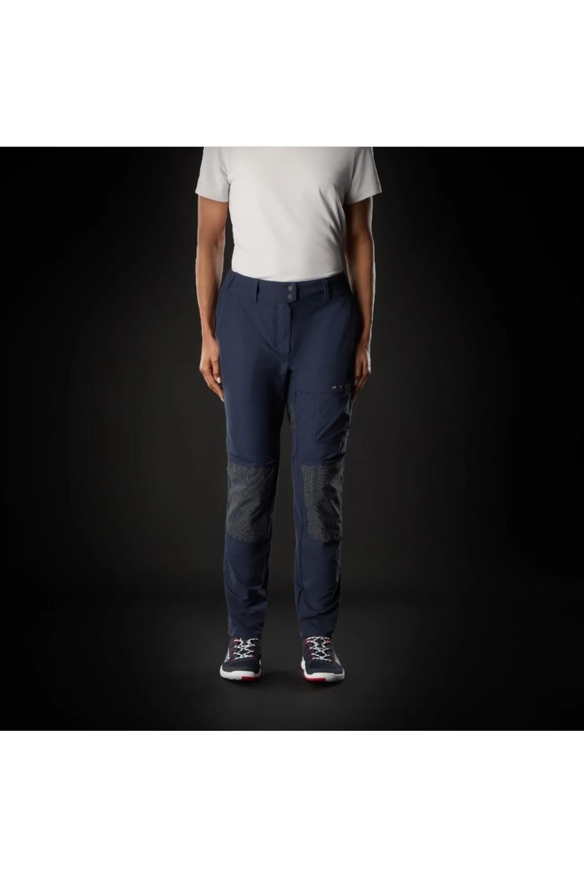W EVO PERF STRETCH PANTOLON