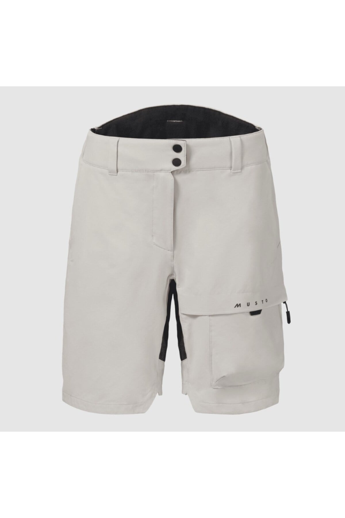 W EVO PERF STRETCH SHORT