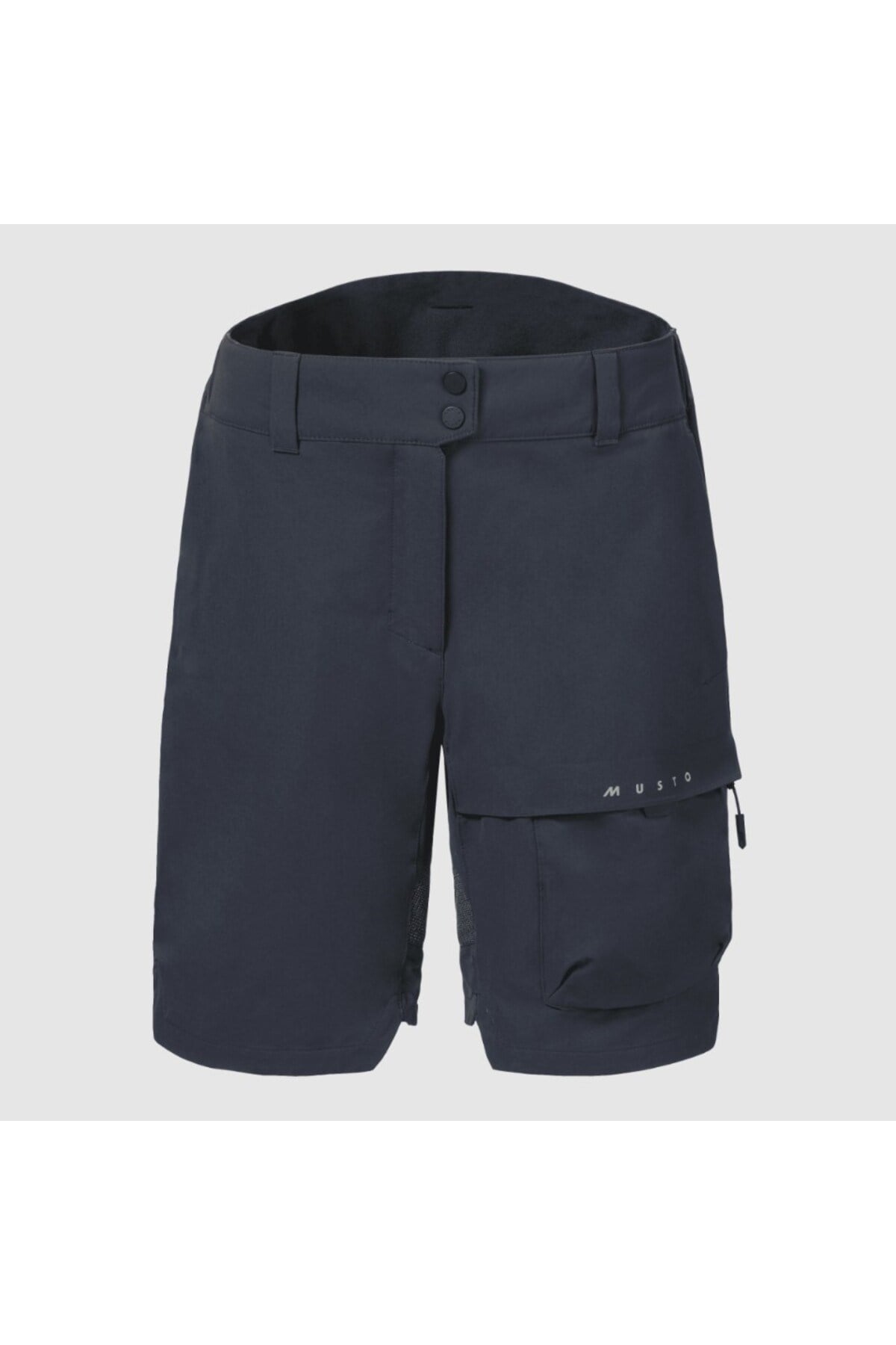 W EVO PERF STRETCH SHORT