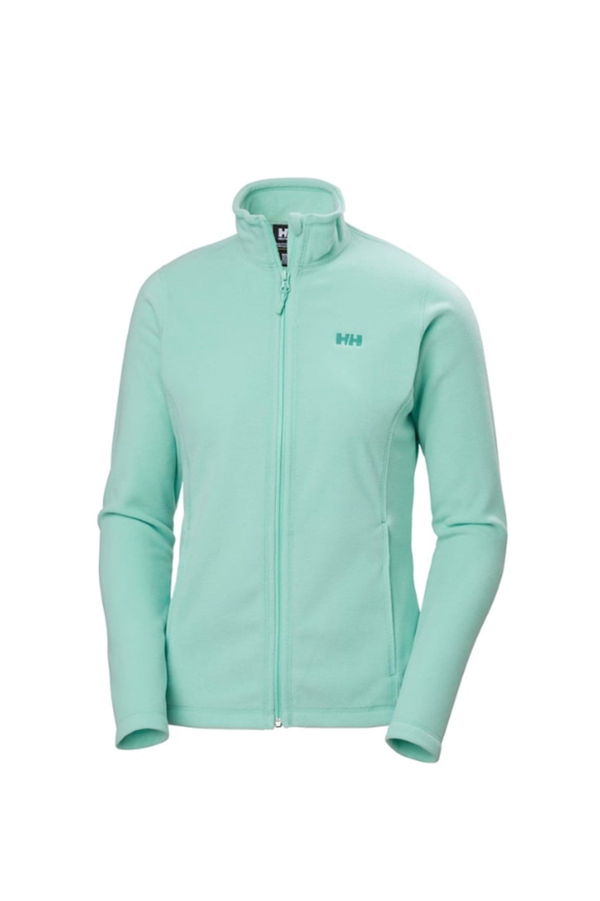 W Fullzip Kadın Polar Mont HH..15011HHA.416