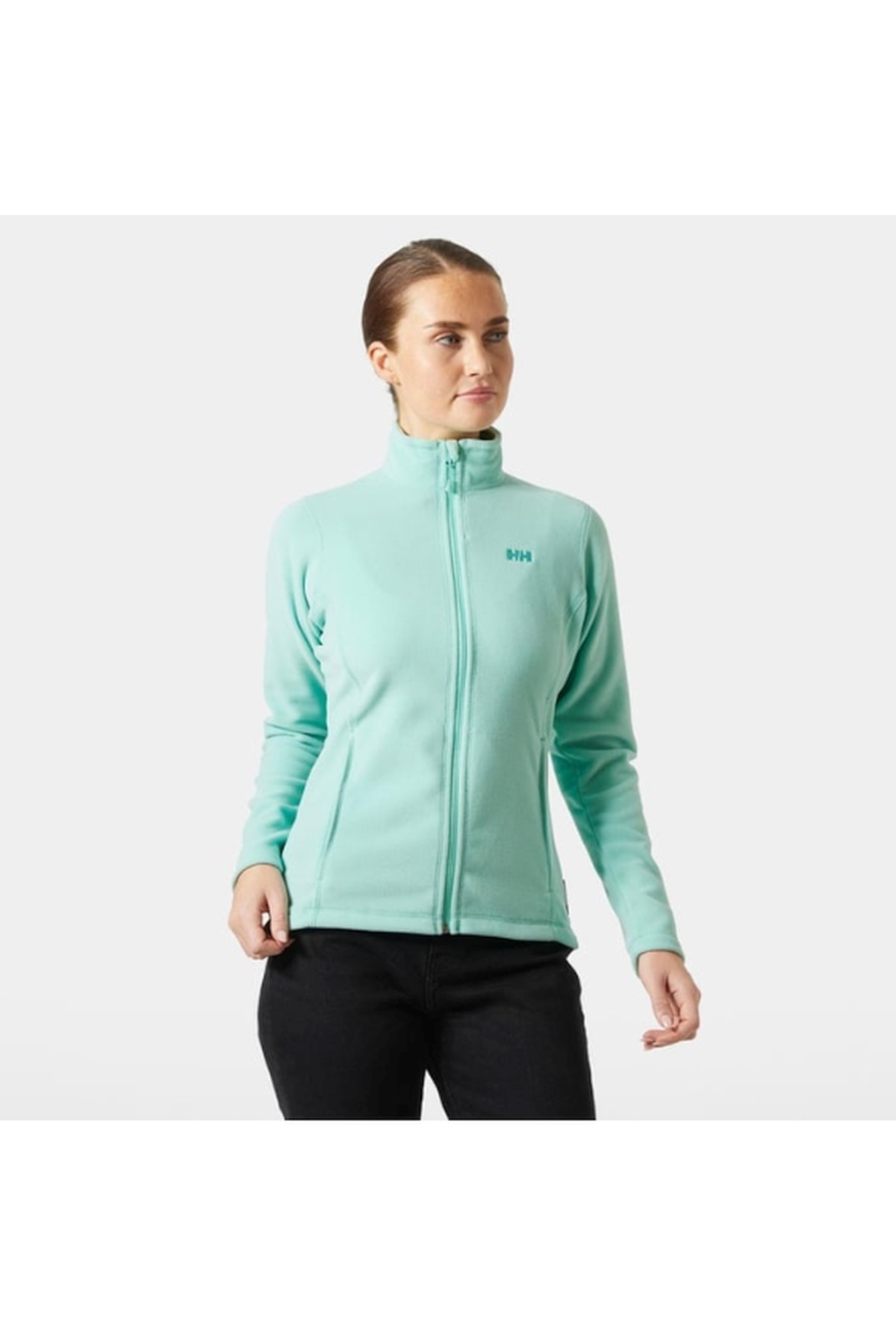 W Fullzip Kadın Polar Mont HH..15011HHA.416