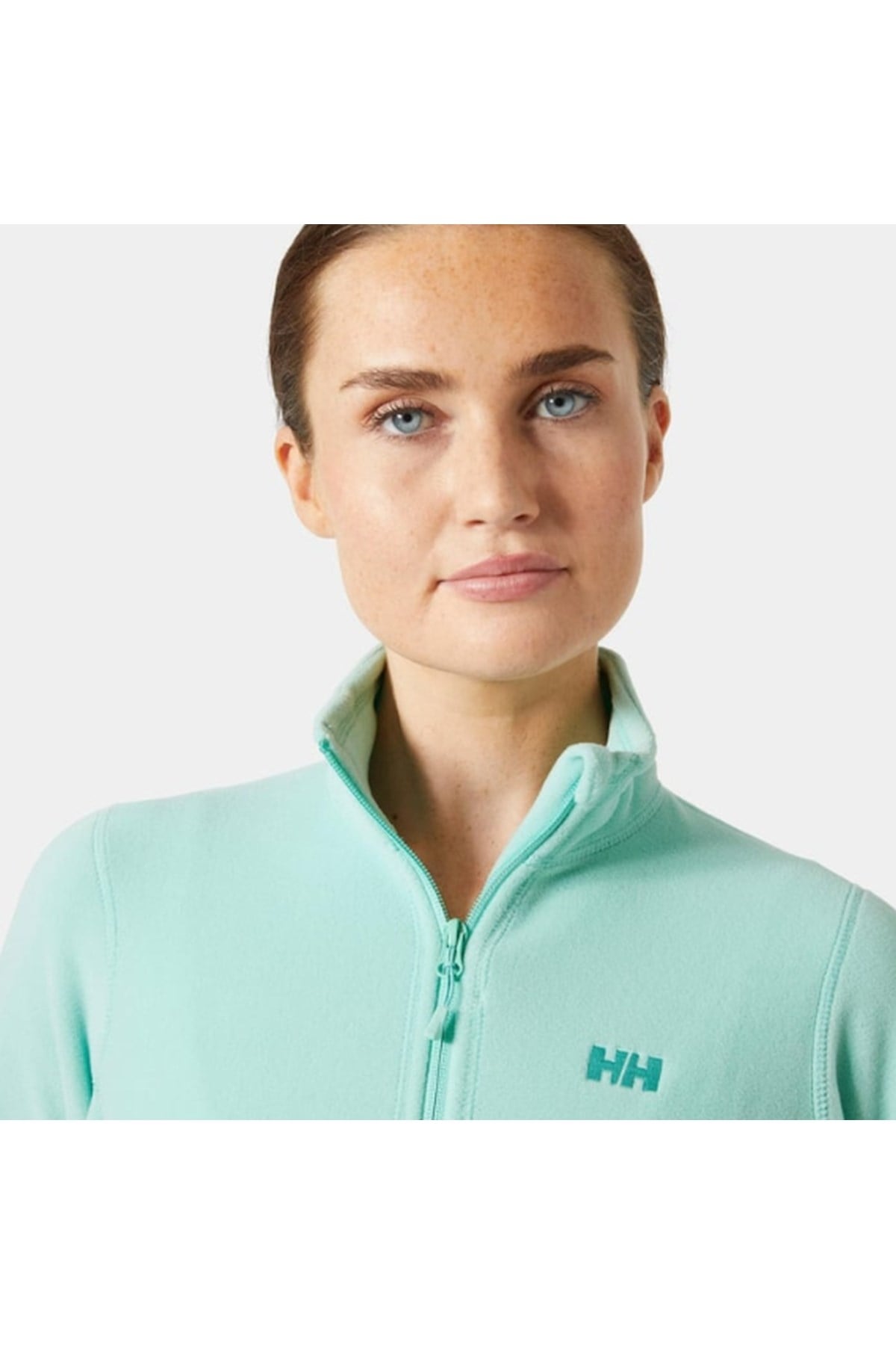 W Fullzip Kadın Polar Mont HH..15011HHA.416
